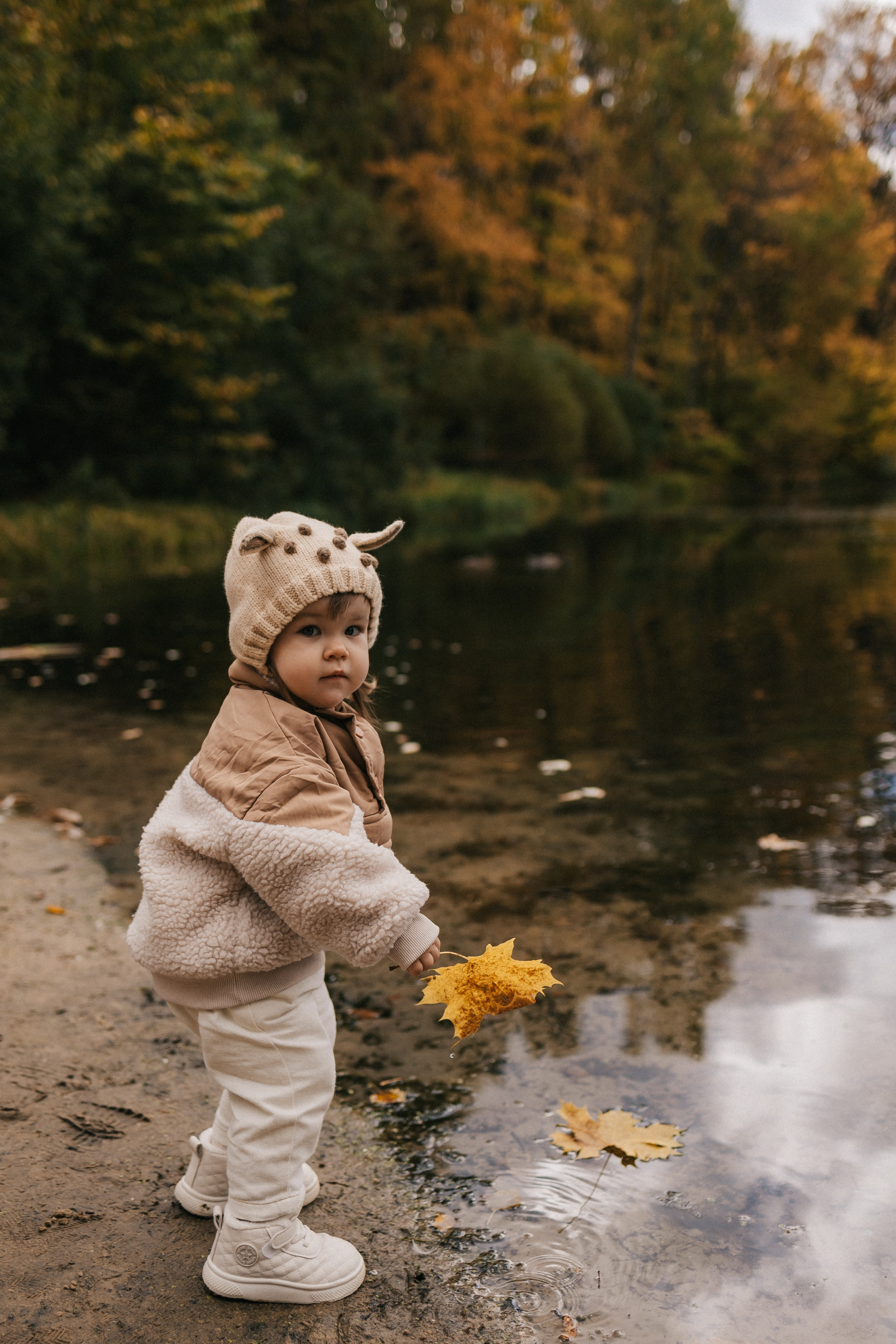 Вова, Катя и Злата. Фотограф Нижний Новгород