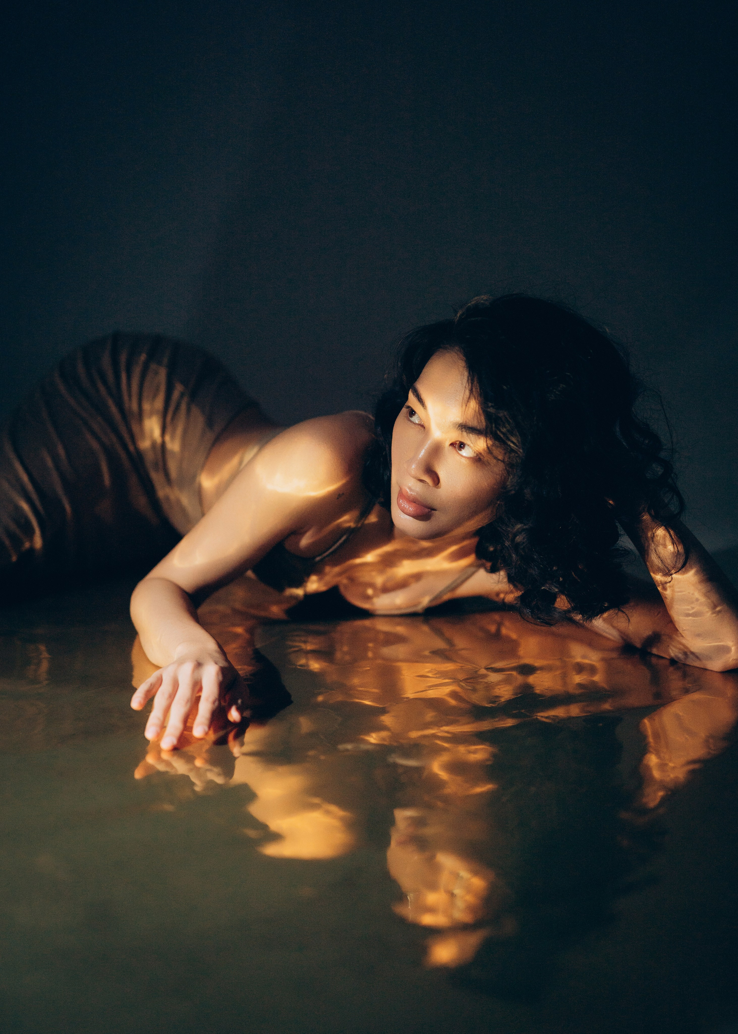 Зиба. Фотограф в Алматы Чалова Нафиса