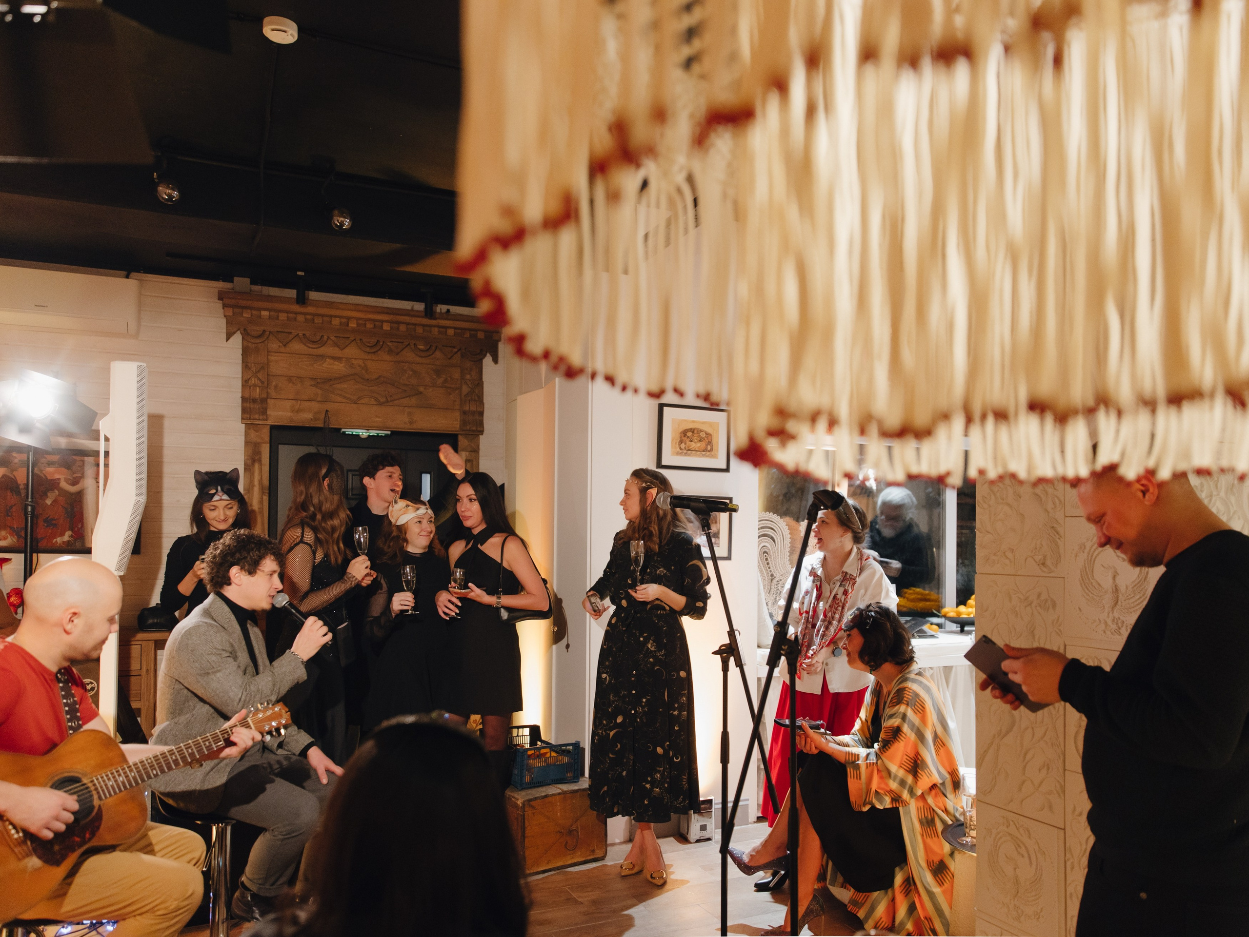 Dubova Event Party. Свадебный фотограф Москва Европа Мария Коренчук