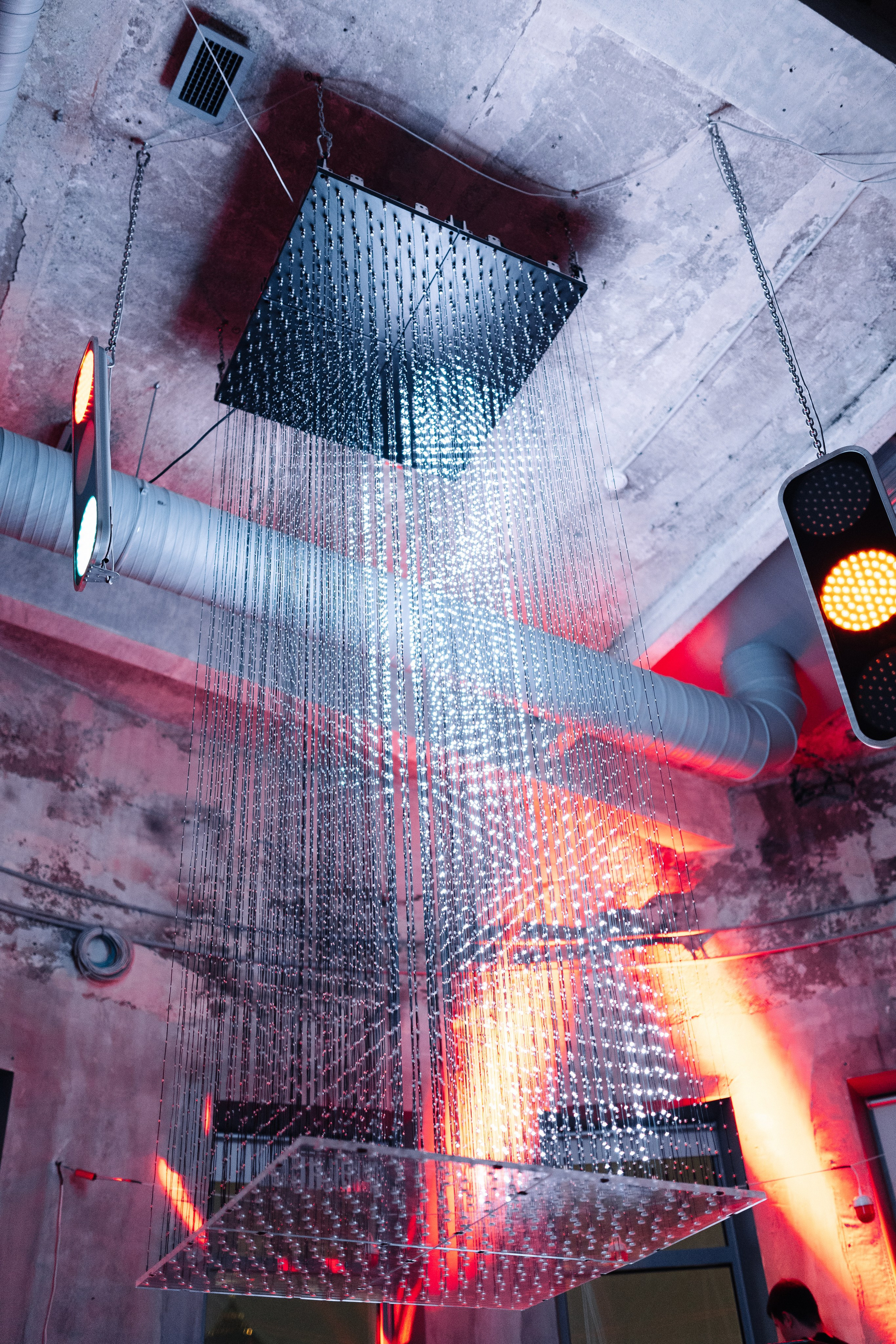 Sila sveta. Главная