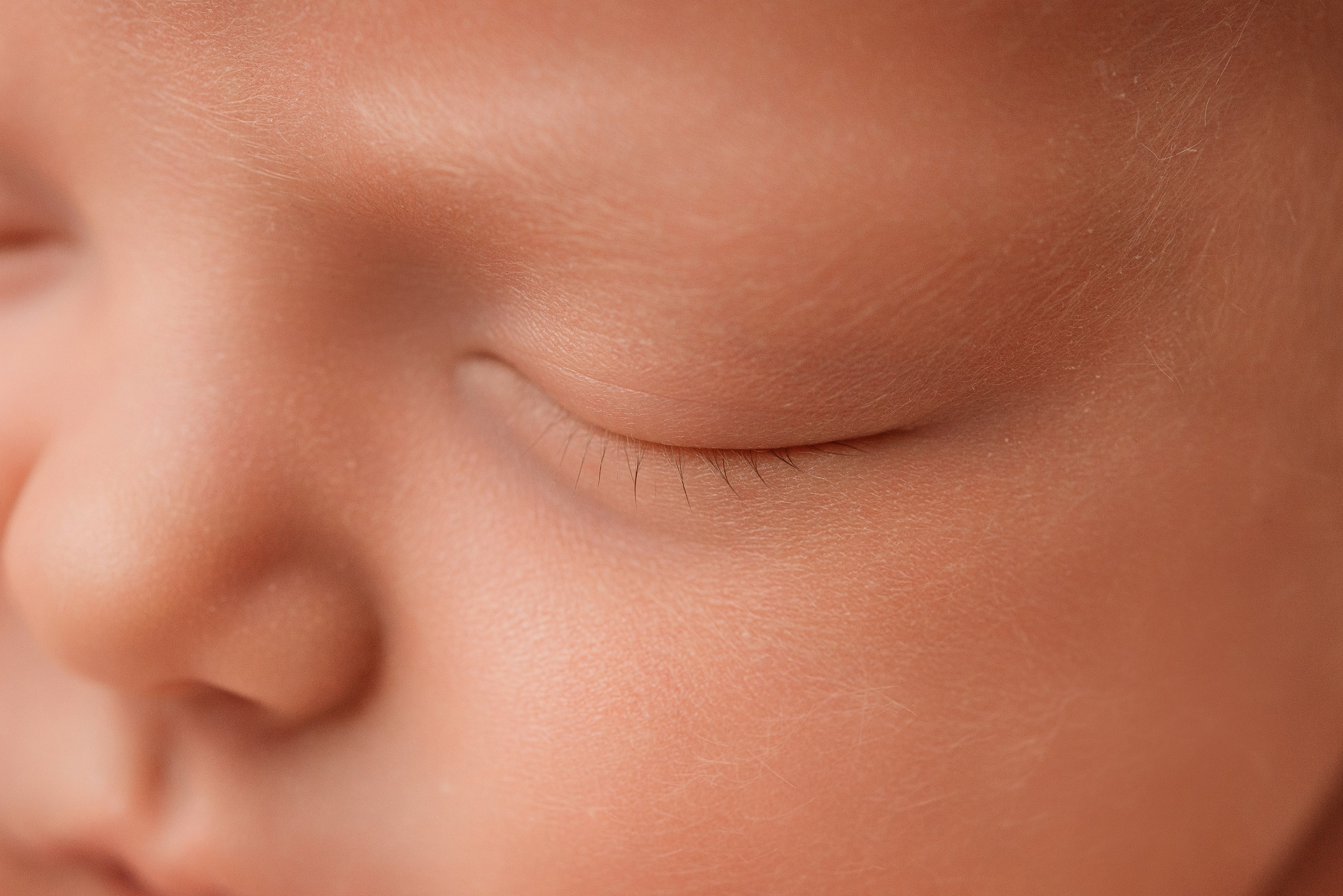 Ева. Фотограф новорожденных Белгород