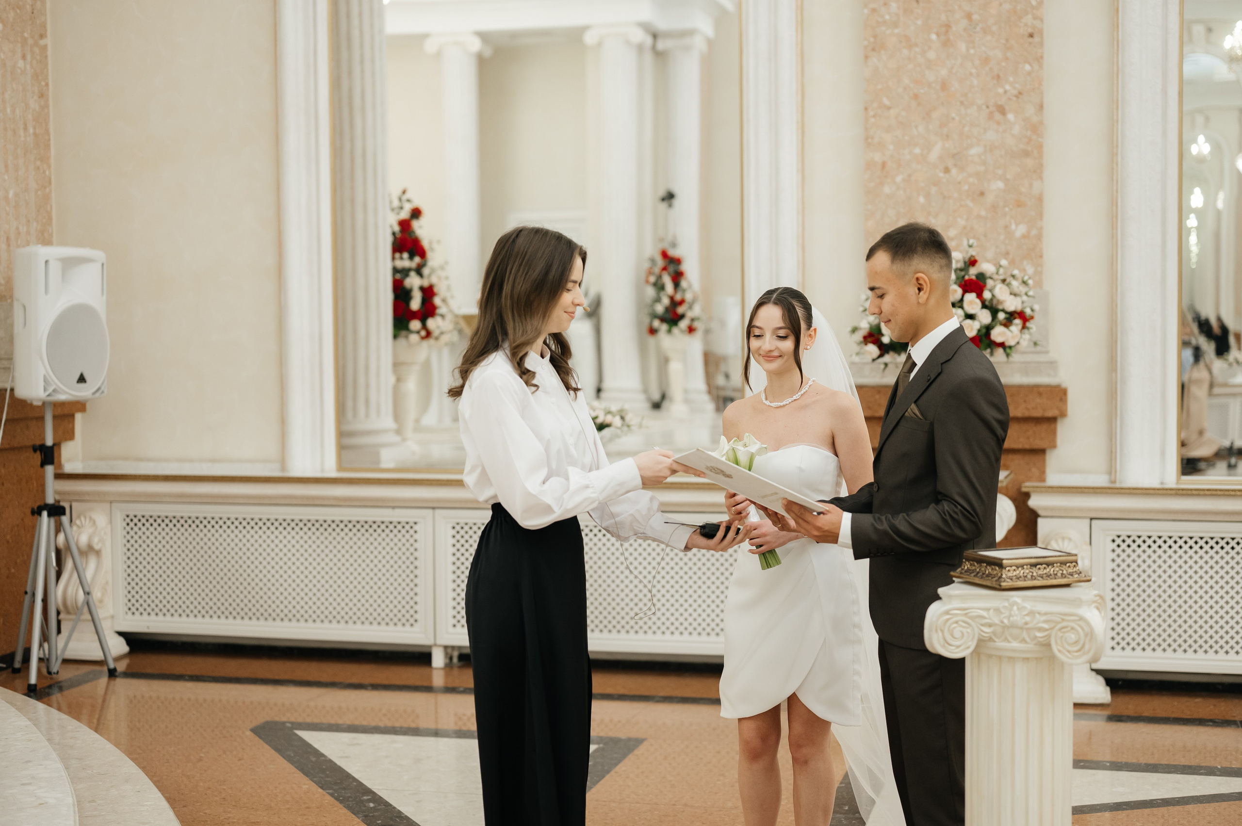 Константин и Виктория. Свадебный и семейный фотограф в Краснодаре Алина Мельник