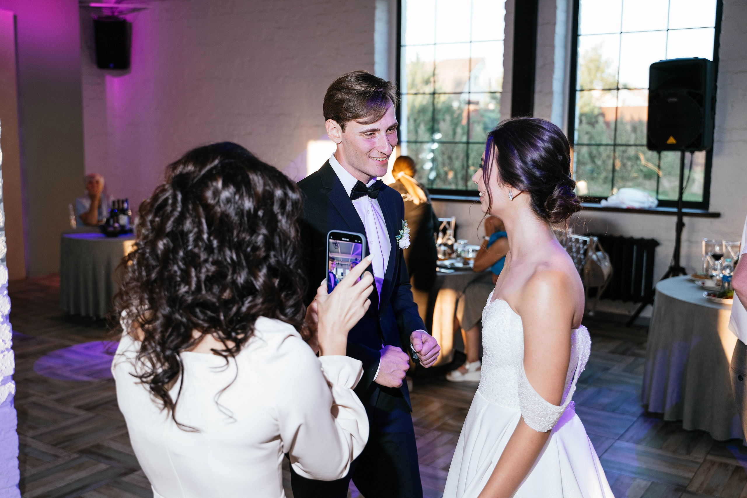 Wedding day #58. Свадебный, семейный фотограф в Рязани Лена Брант