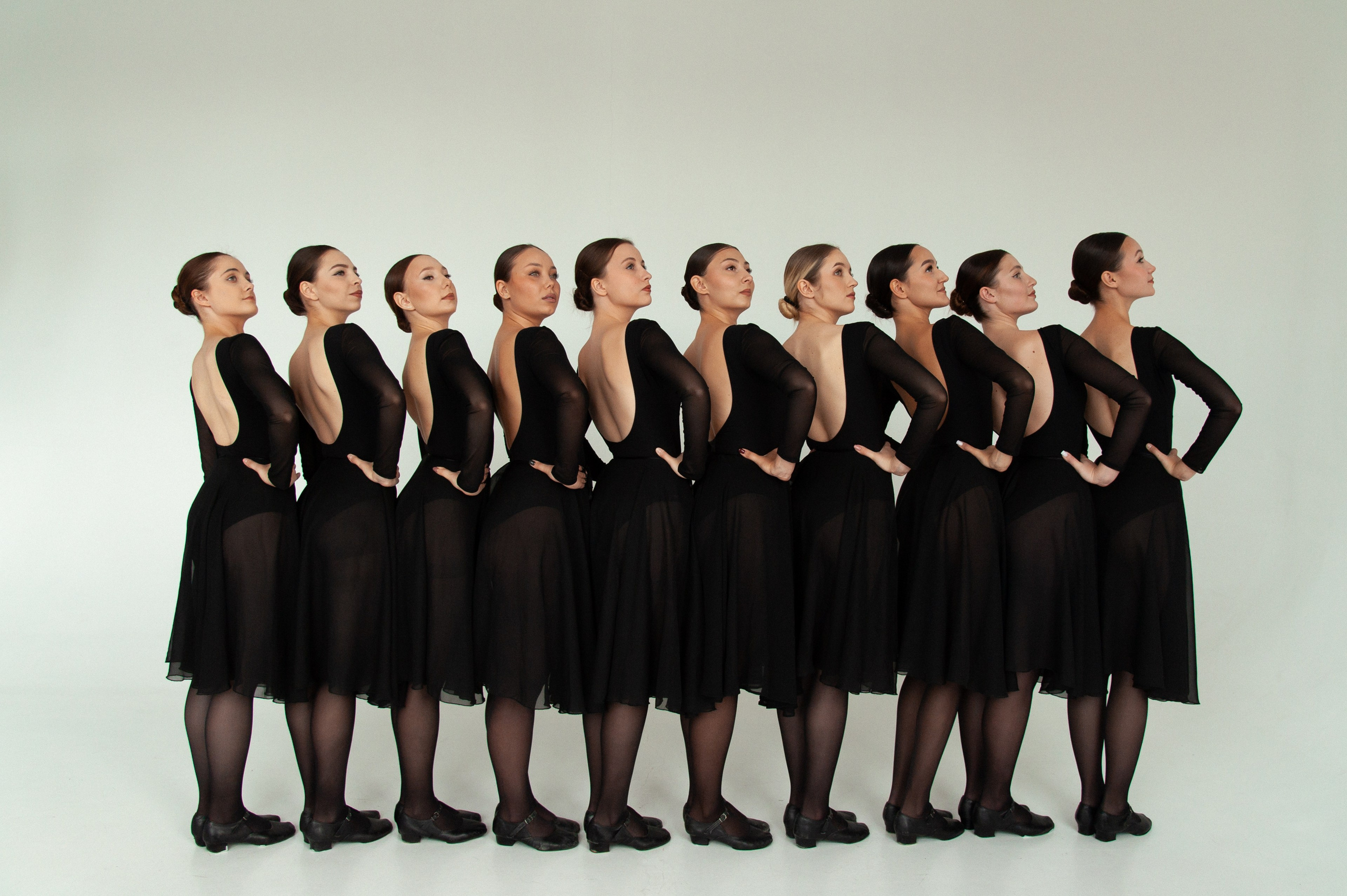 Girls. Фотограф Ирина Горелова Севастополь Крым