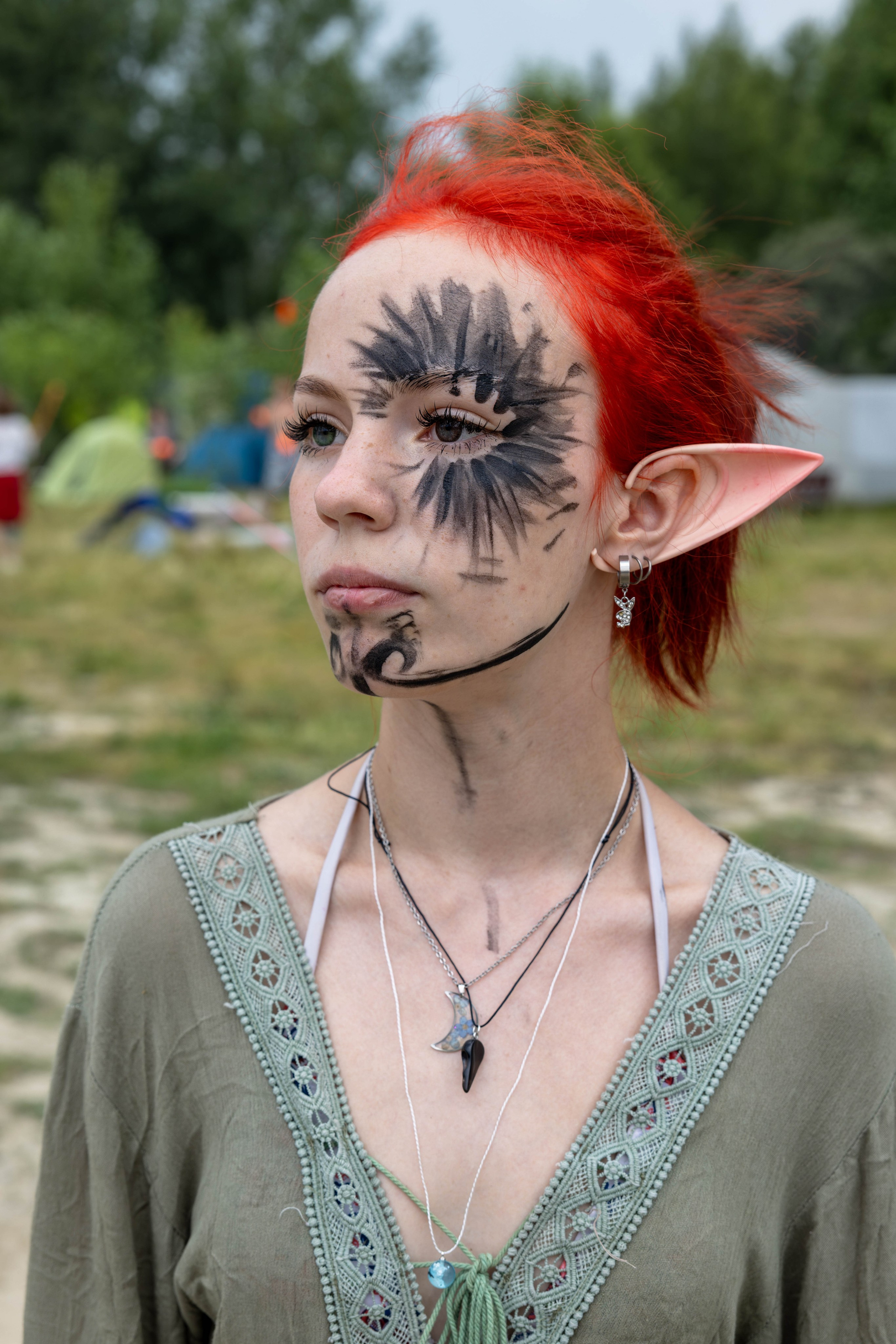 «Лихолесье» 2024. Bertran Ordo