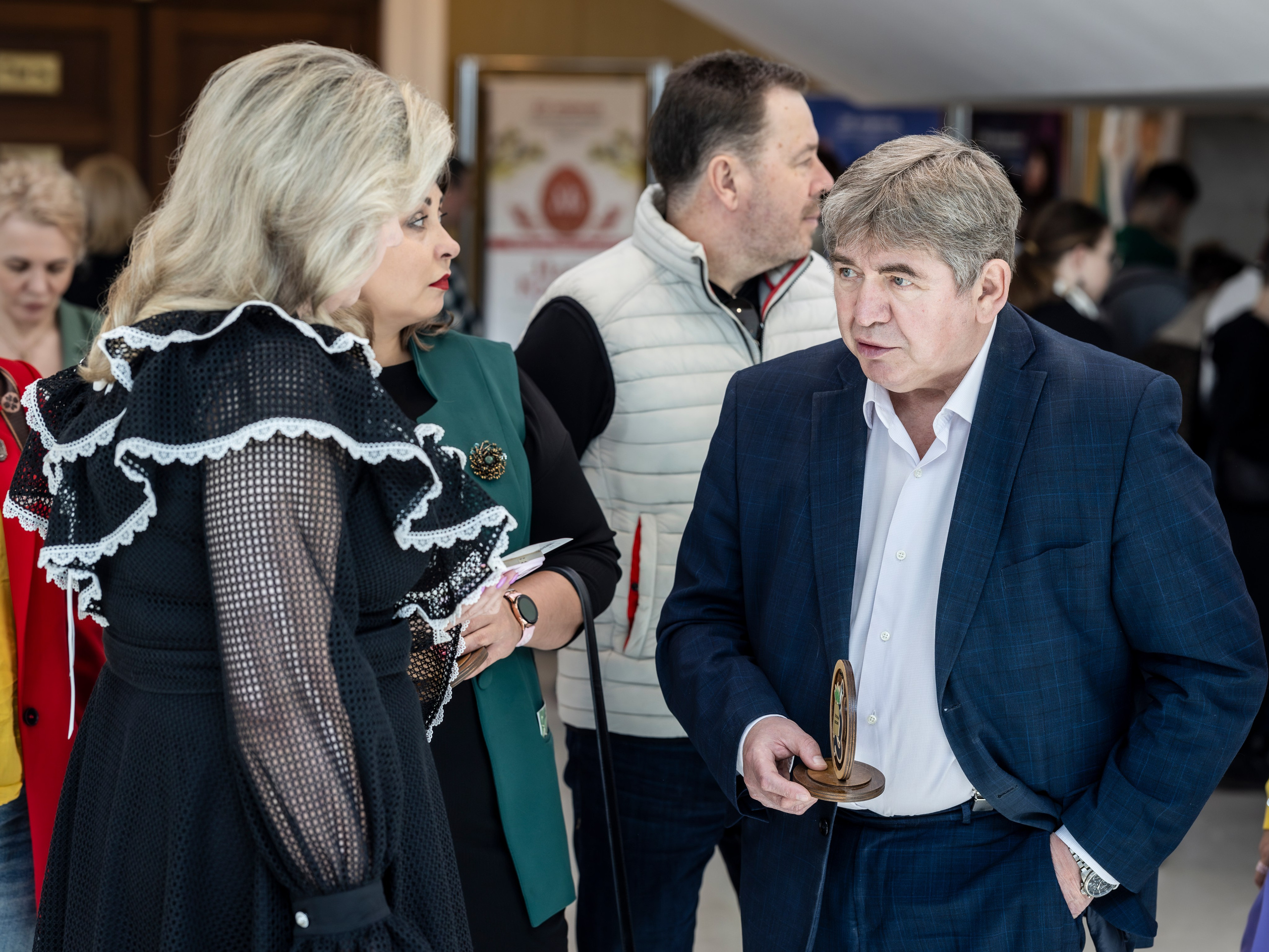 Фестиваль «Экологичный Нвовсибирск». Bertran Ordo