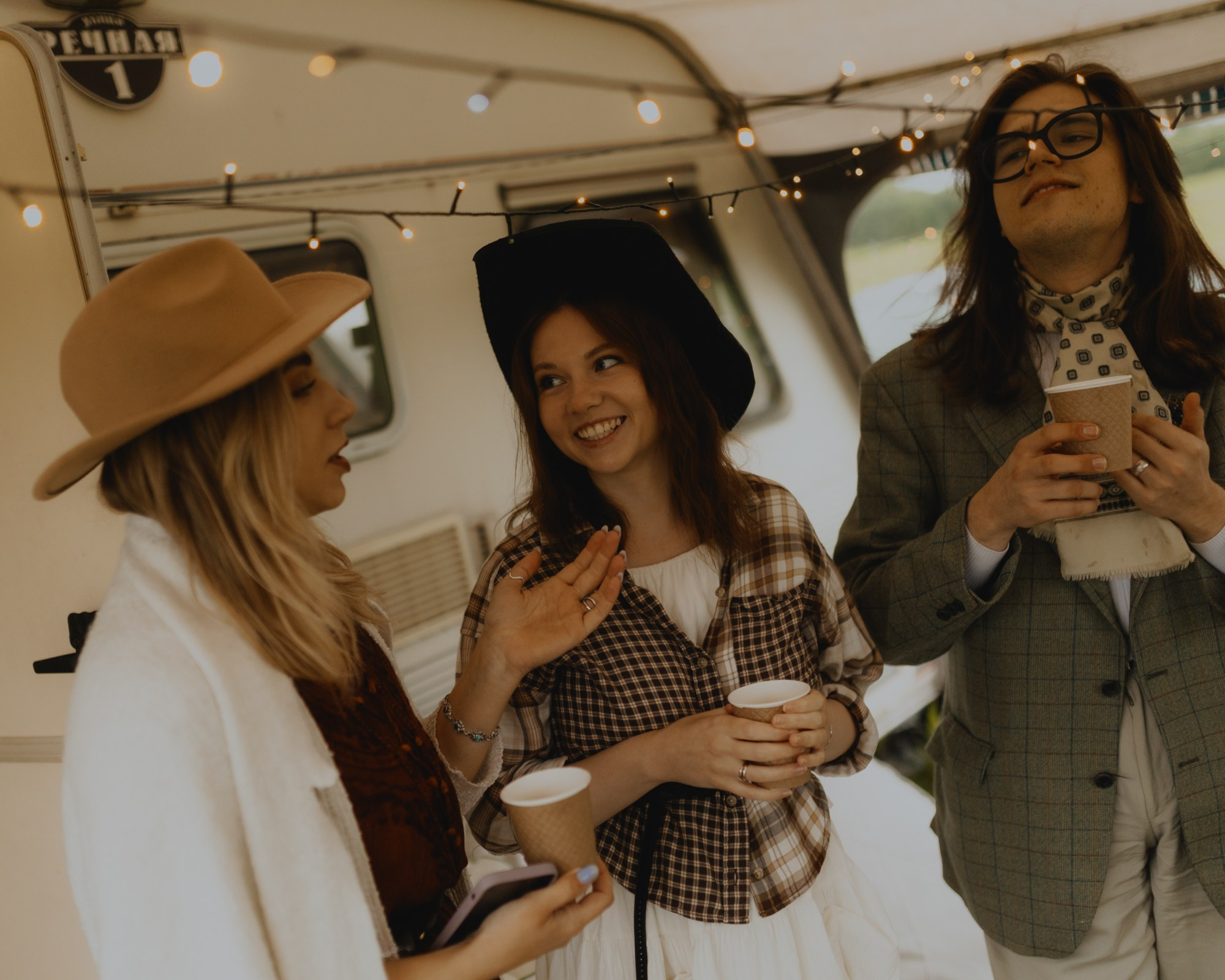 Luna Camping Picnik. Свадебные фотографы в Гомеле и Минске Сергей и Анастасия Фещенок