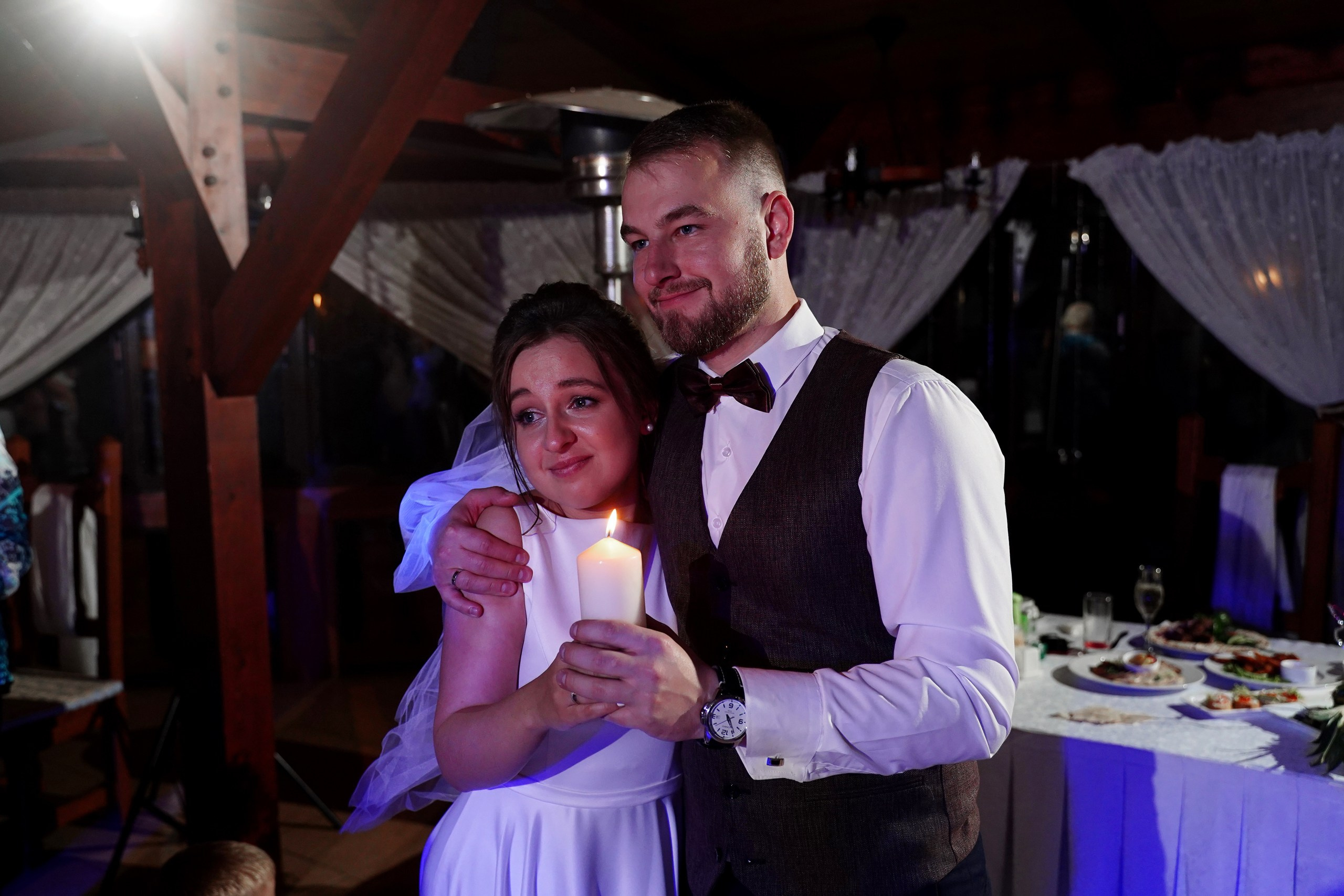 Костя и Настя (26.09.2020)