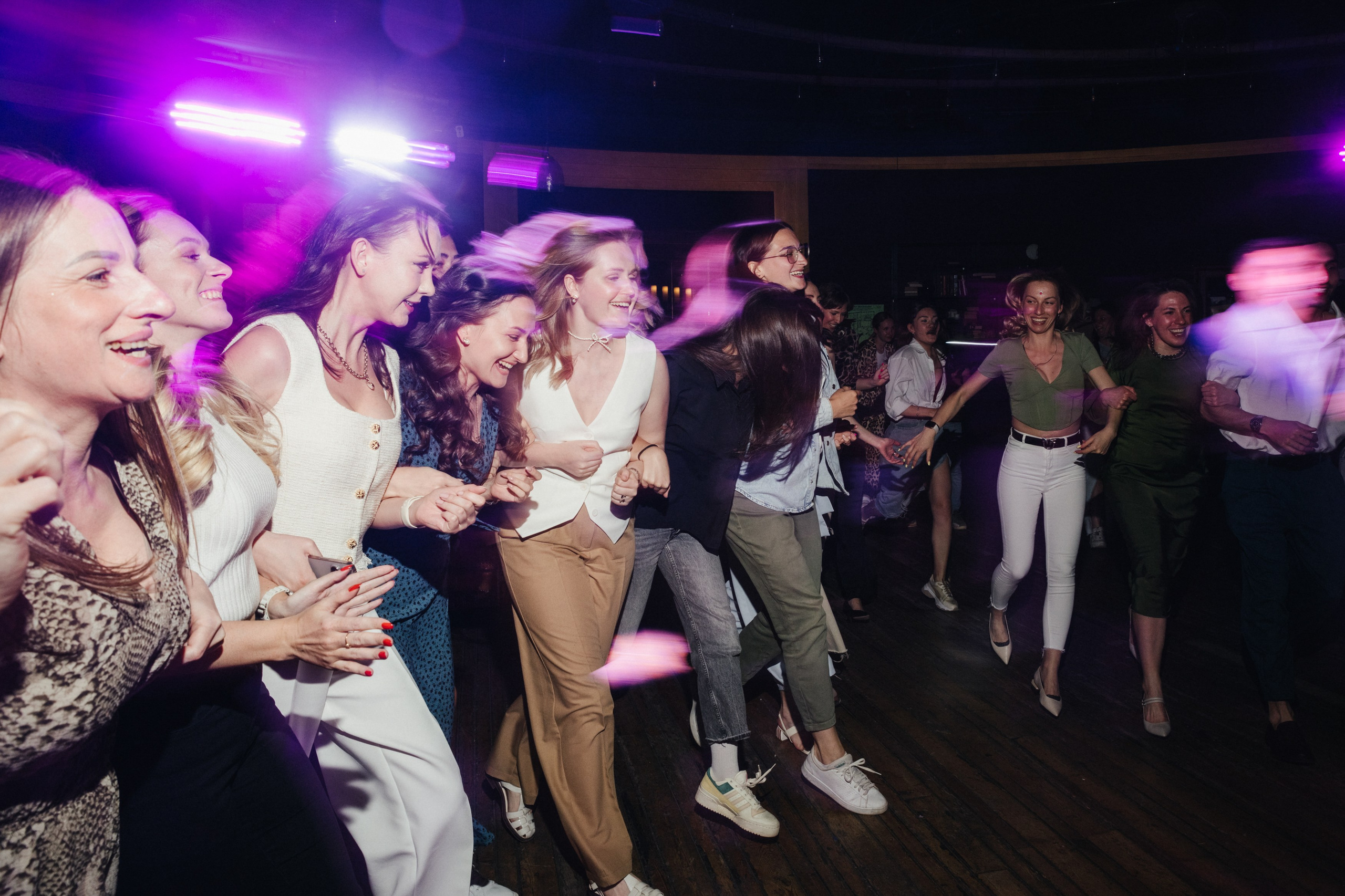 Вечеринки. Женский фотограф в Санкт-Петербурге Степлевич Дарья
