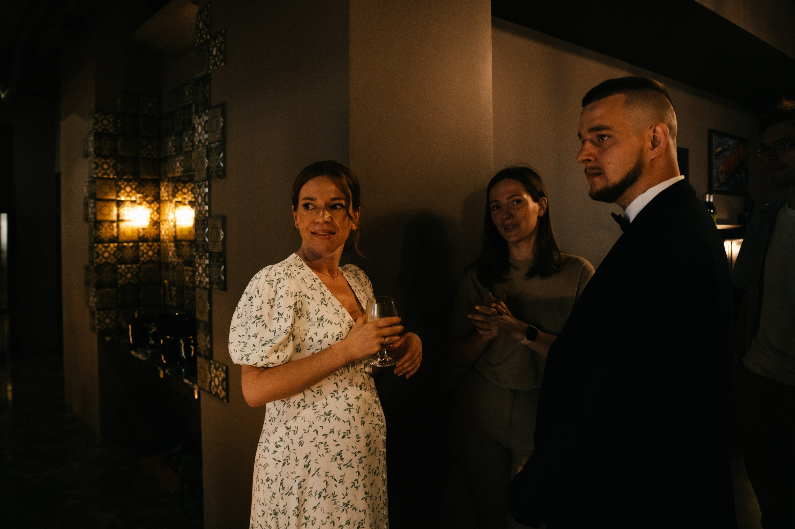 CHEFS. Кулинарный Мастеркласс. Репортажный и портретный фотограф в Санкт-Петербурге Степлевич Дарья