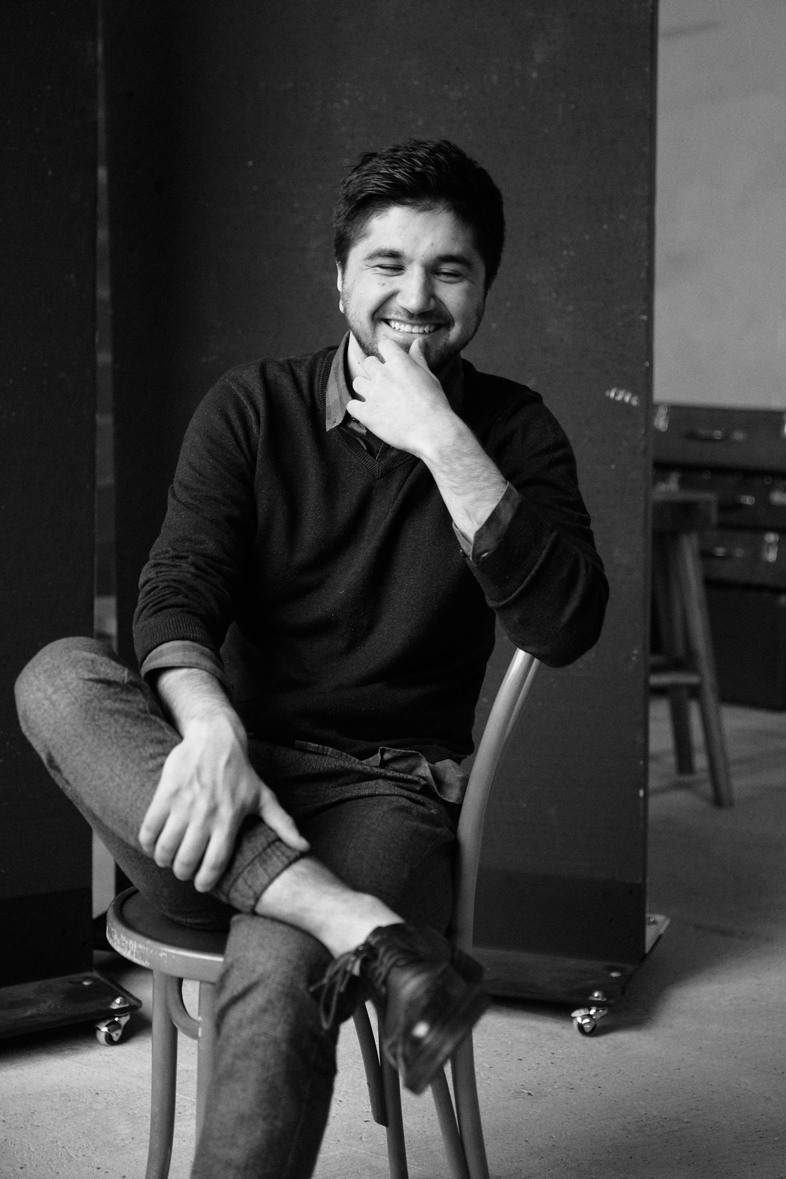 Алишер. Женский фотограф в Санкт-Петербурге Степлевич Дарья