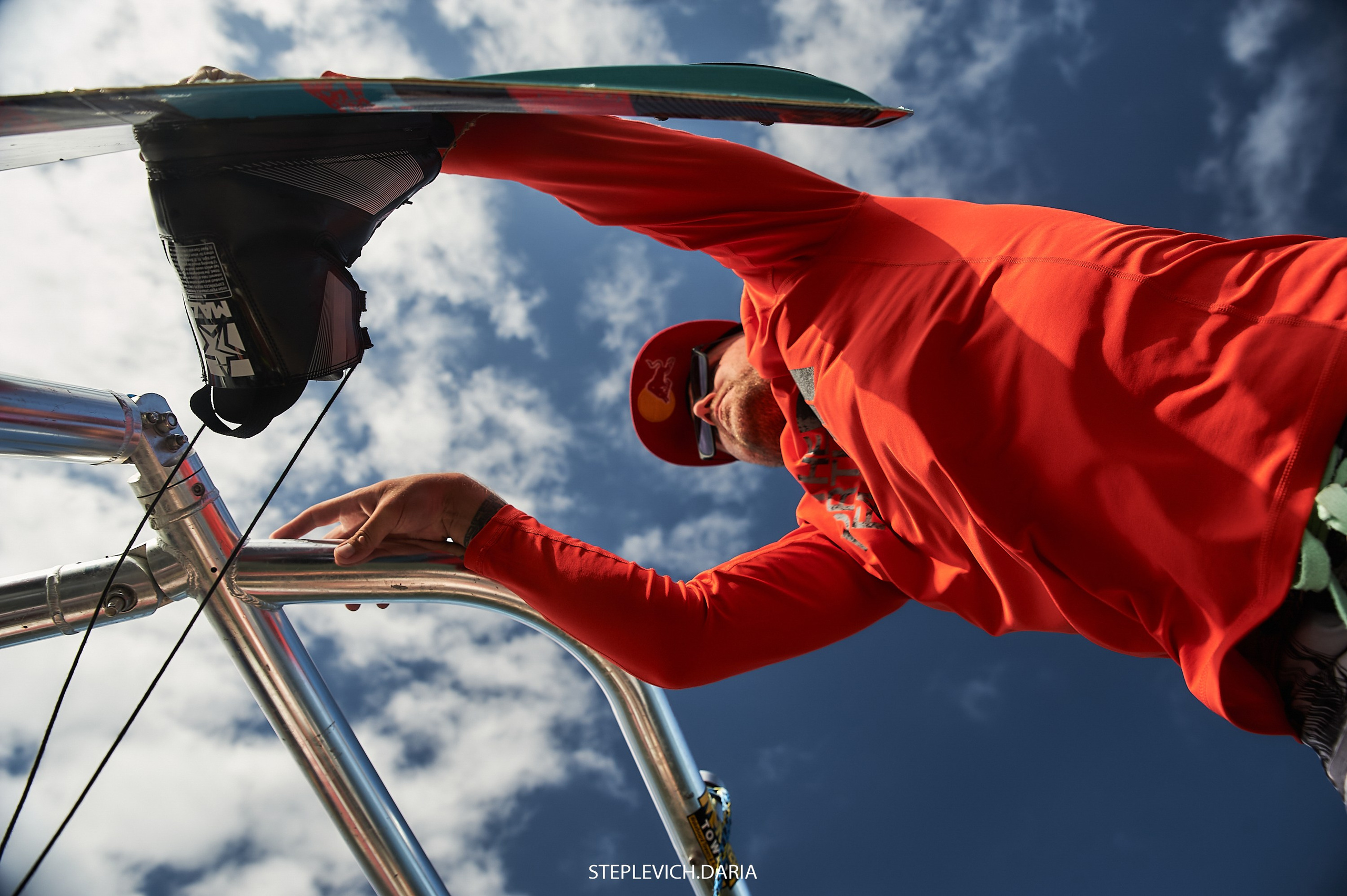 Спорт. Женский фотограф в Санкт-Петербурге Степлевич Дарья