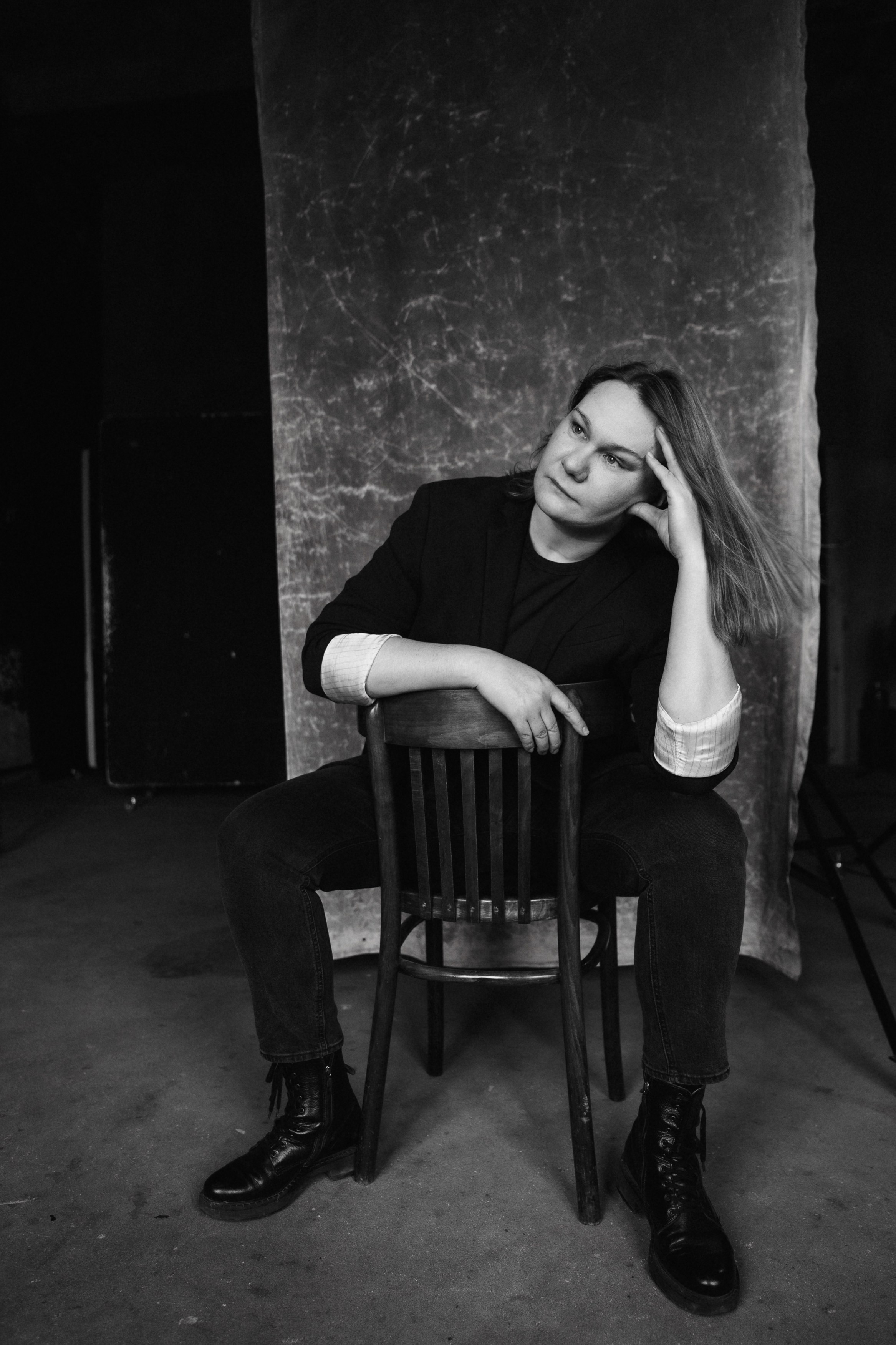 Ира. Репортажный и портретный фотограф в Санкт-Петербурге Степлевич Дарья