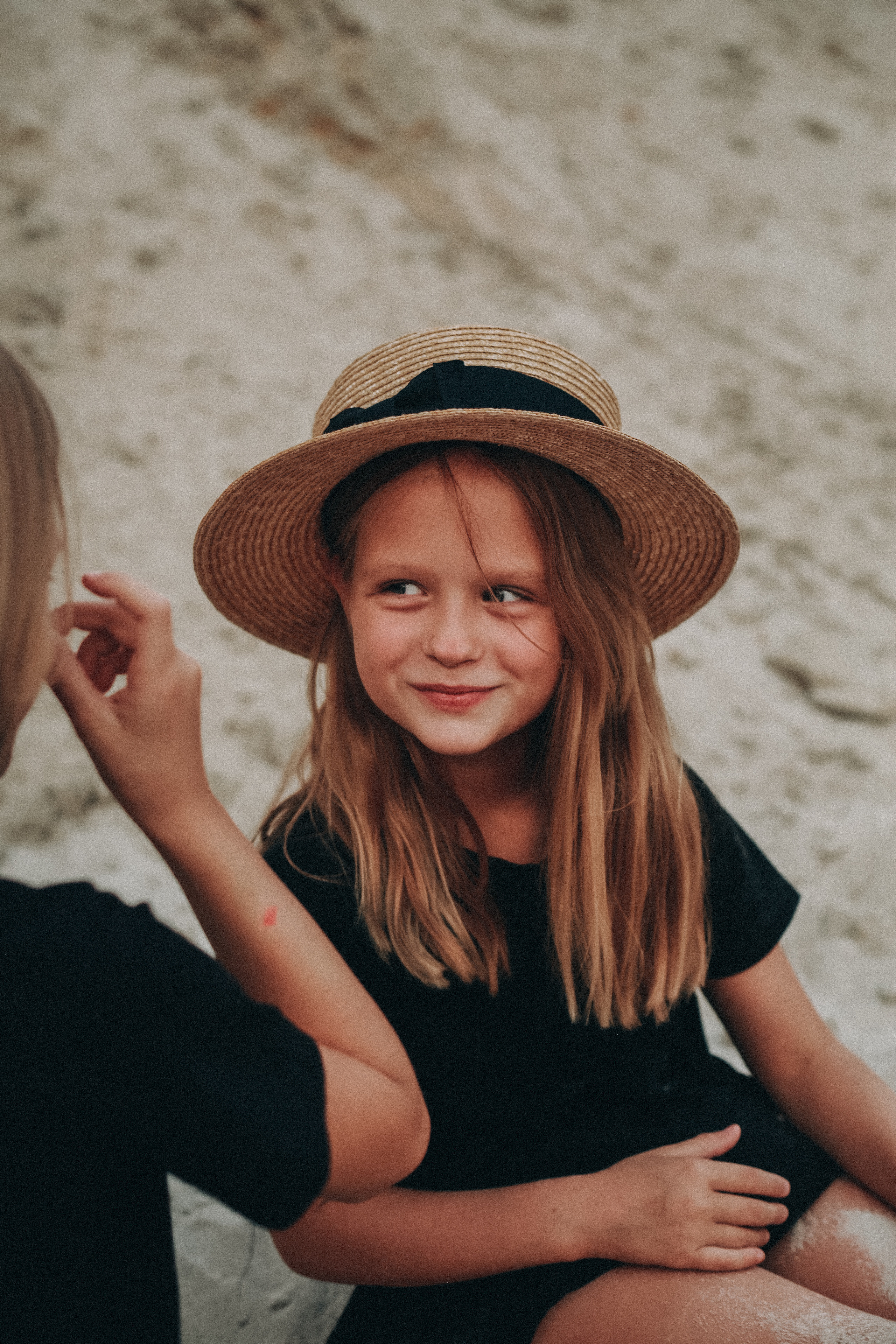 Валерия и близняшки). Детский фотограф, Волгоград