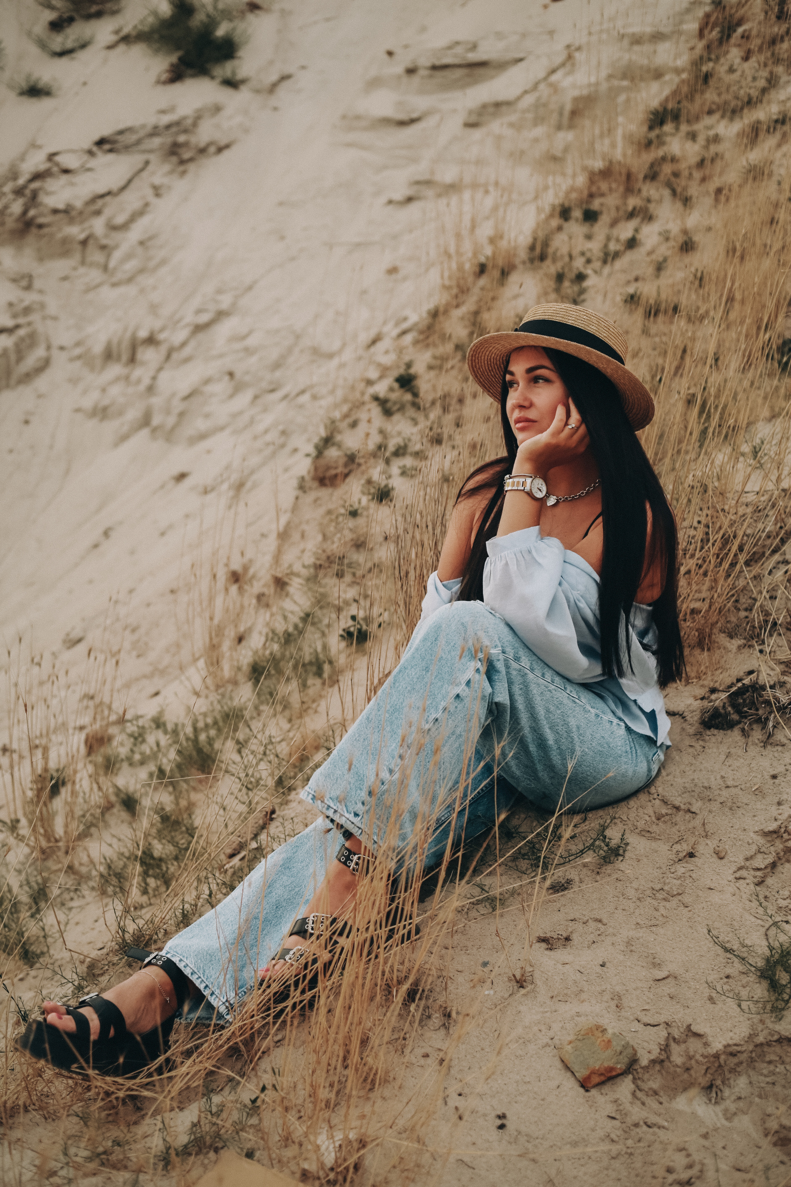 Валерия и близняшки). Детский фотограф, Волгоград