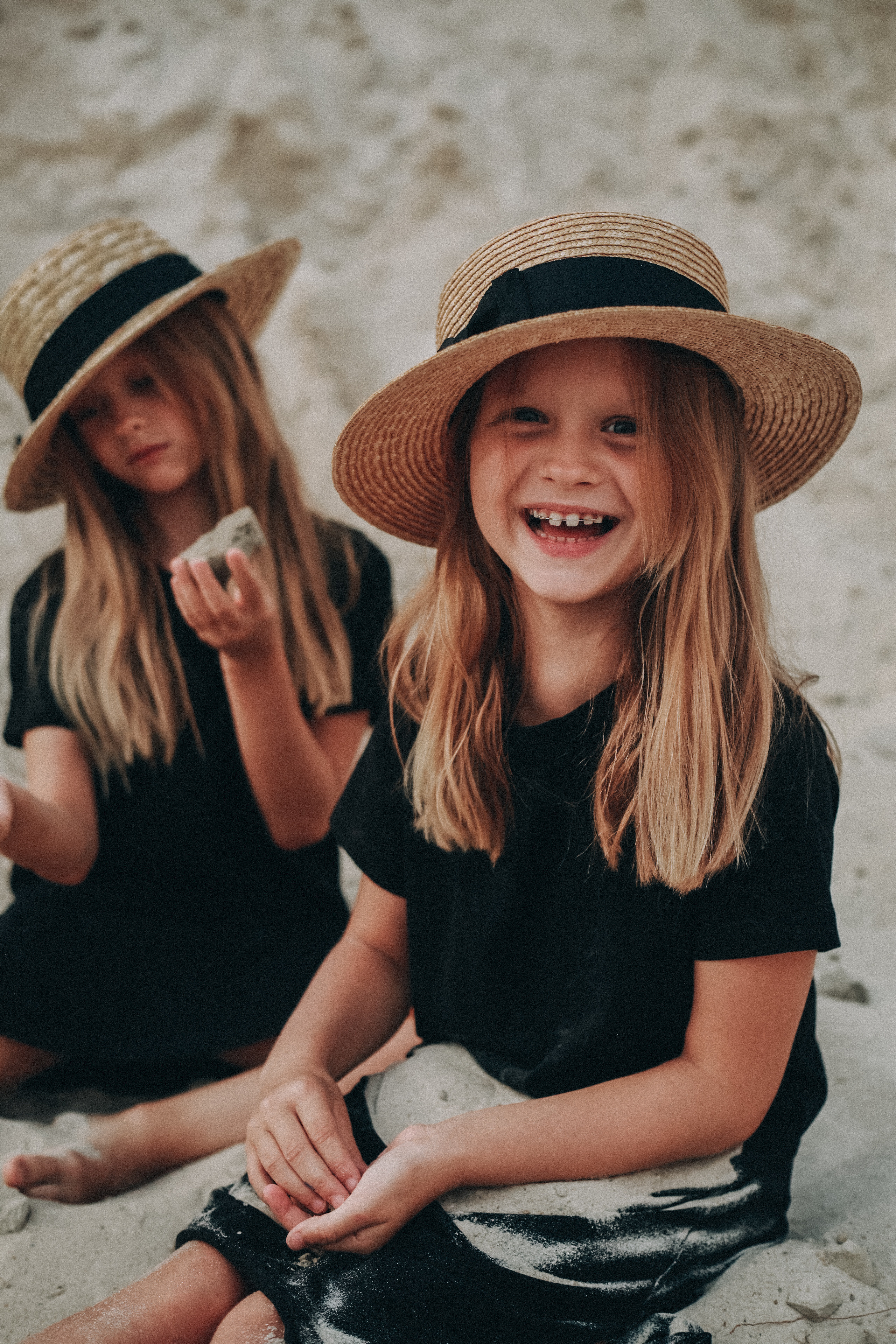 Валерия и близняшки). Детский фотограф, Волгоград