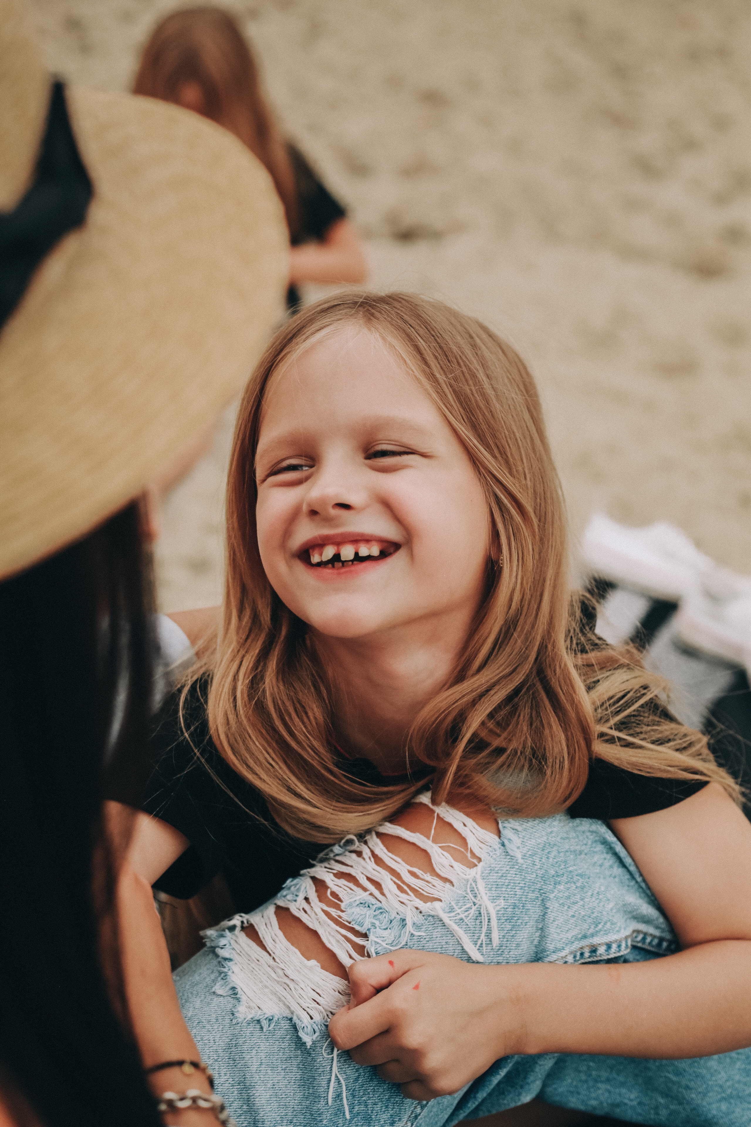 Валерия и близняшки). Детский фотограф, Волгоград