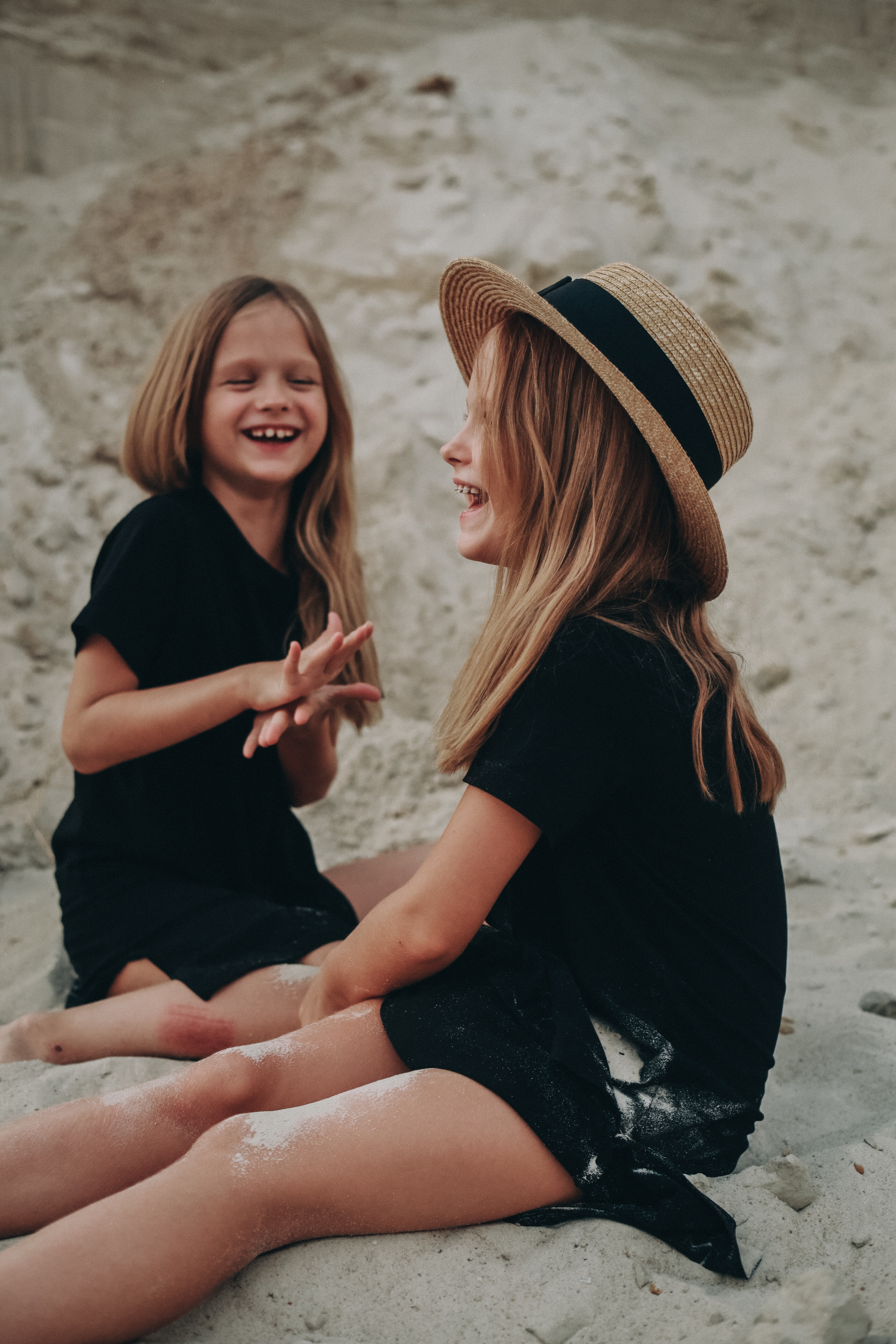 Валерия и близняшки). Детский фотограф, Волгоград