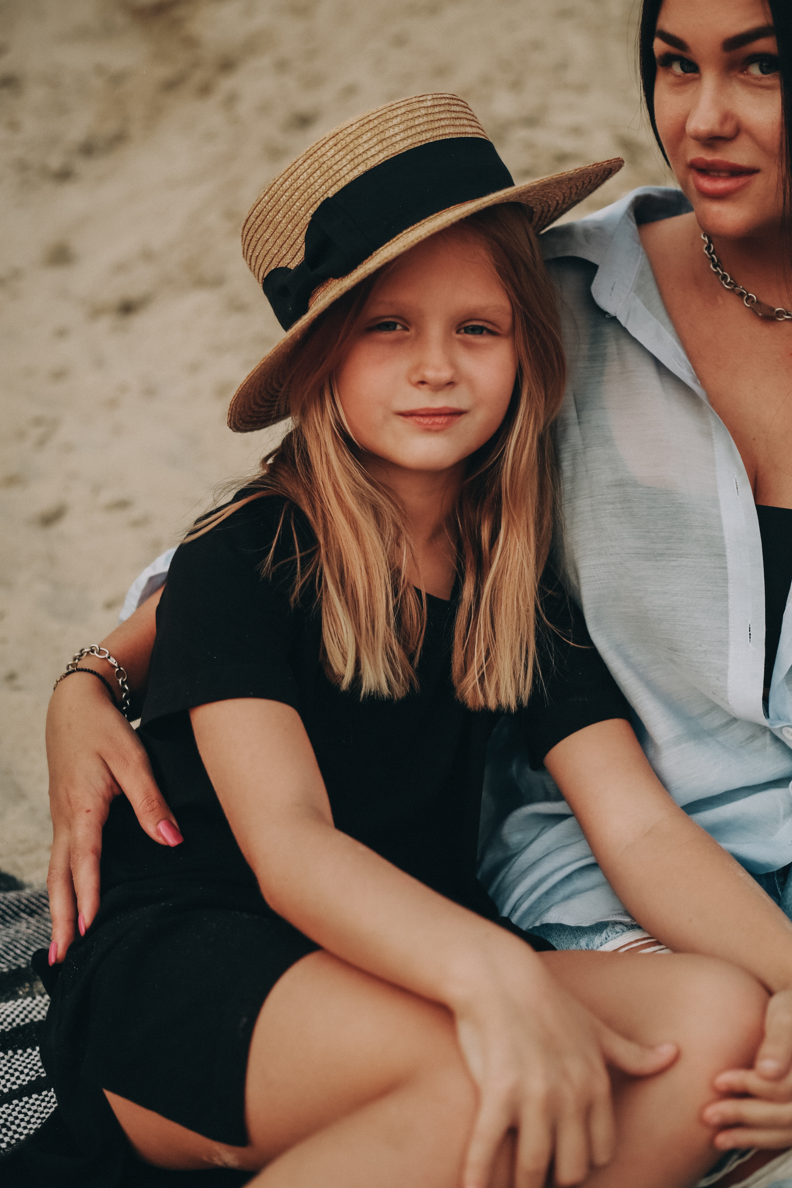 Валерия и близняшки). Детский фотограф, Волгоград