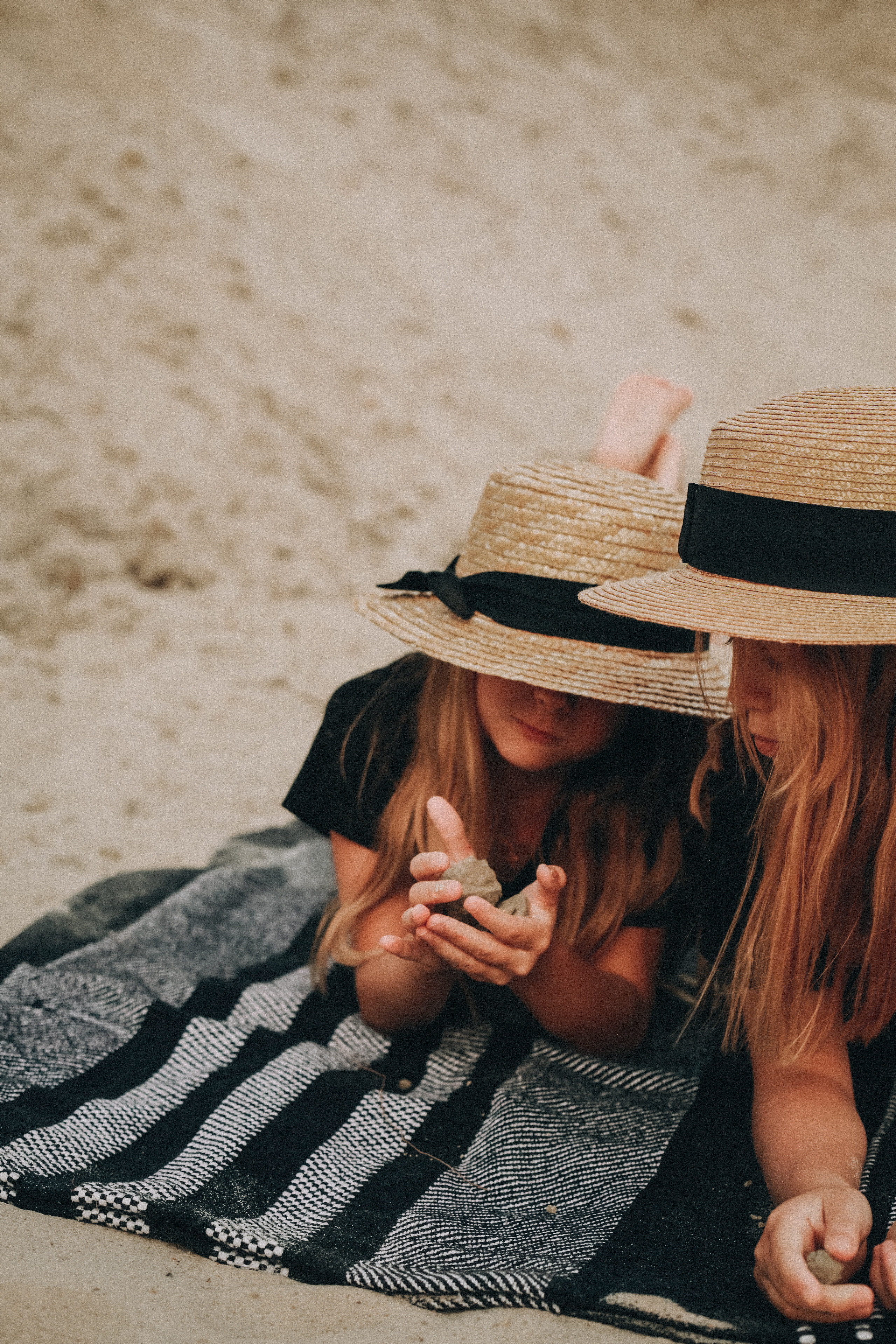 Валерия и близняшки). Детский фотограф, Волгоград