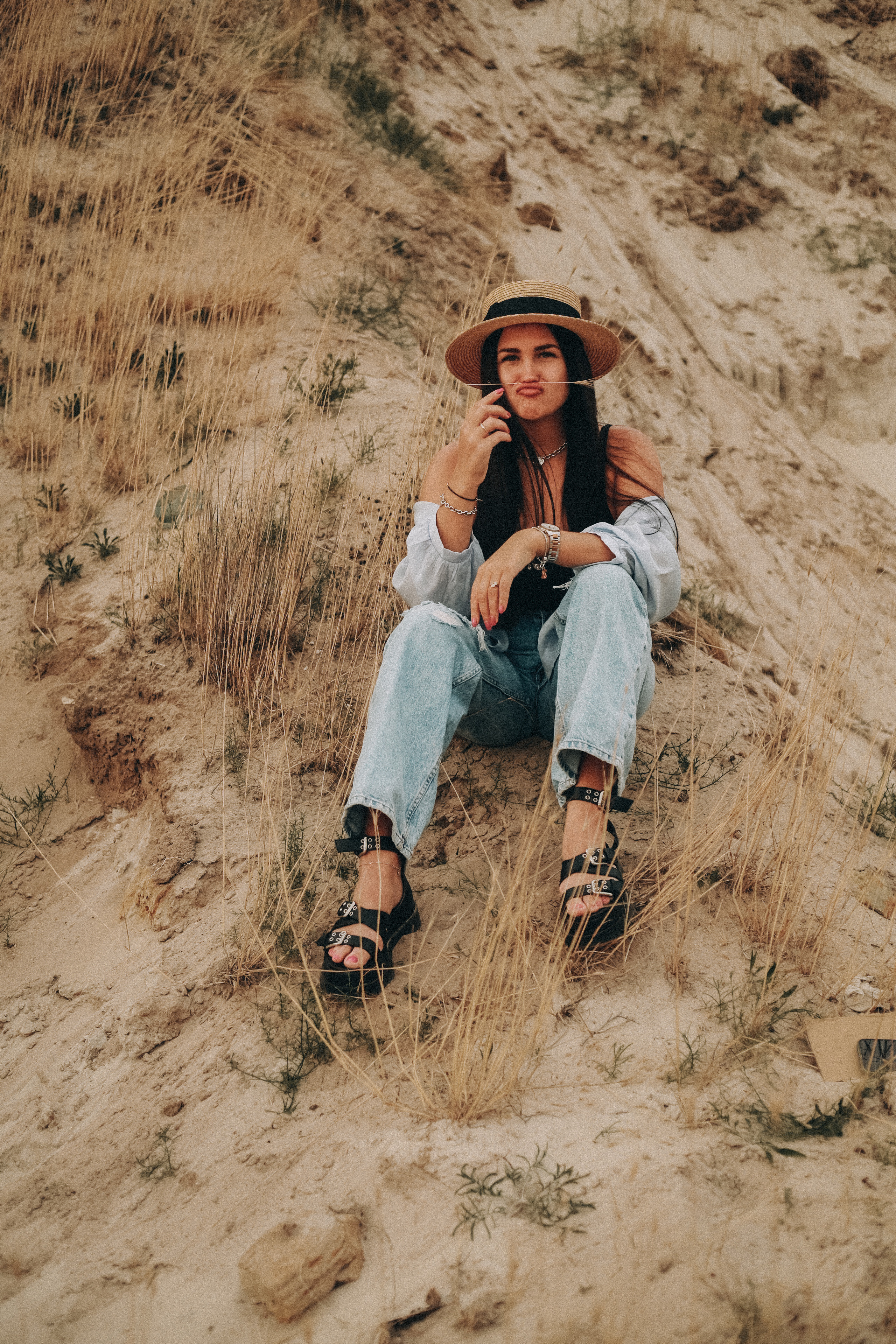 Валерия и близняшки). Детский фотограф, Волгоград