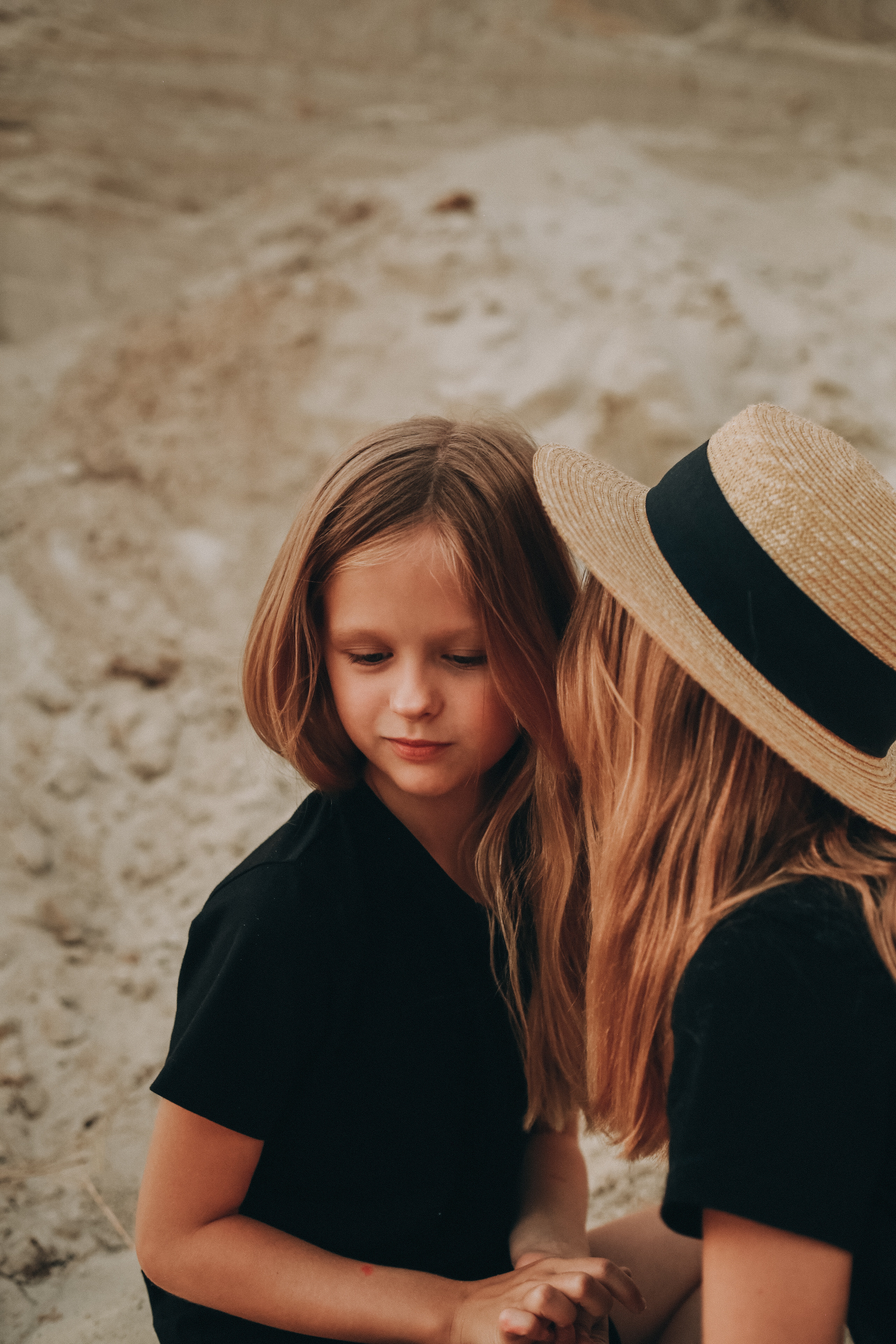 Валерия и близняшки). Детский фотограф, Волгоград