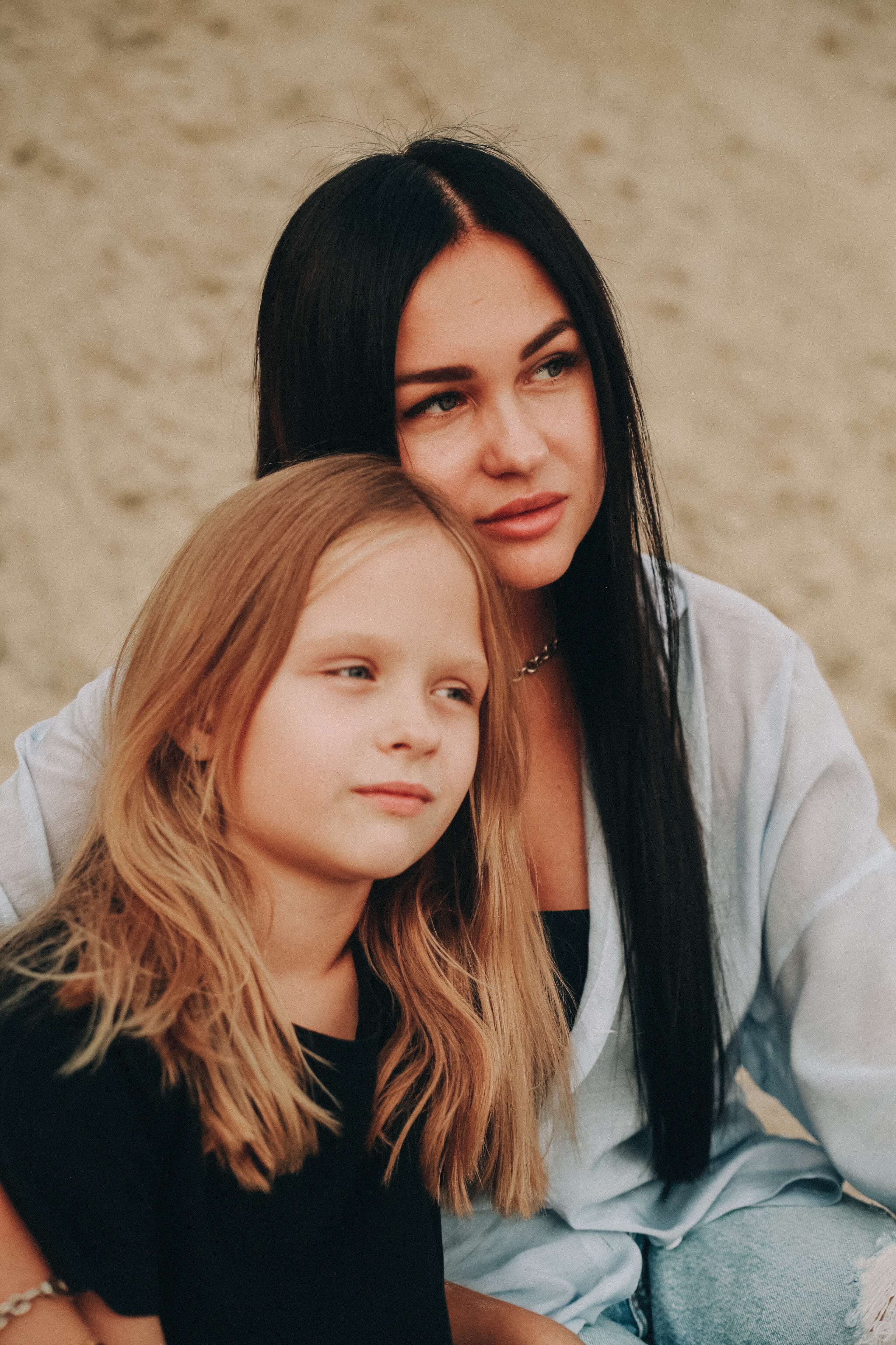 Валерия и близняшки). Детский фотограф, Волгоград