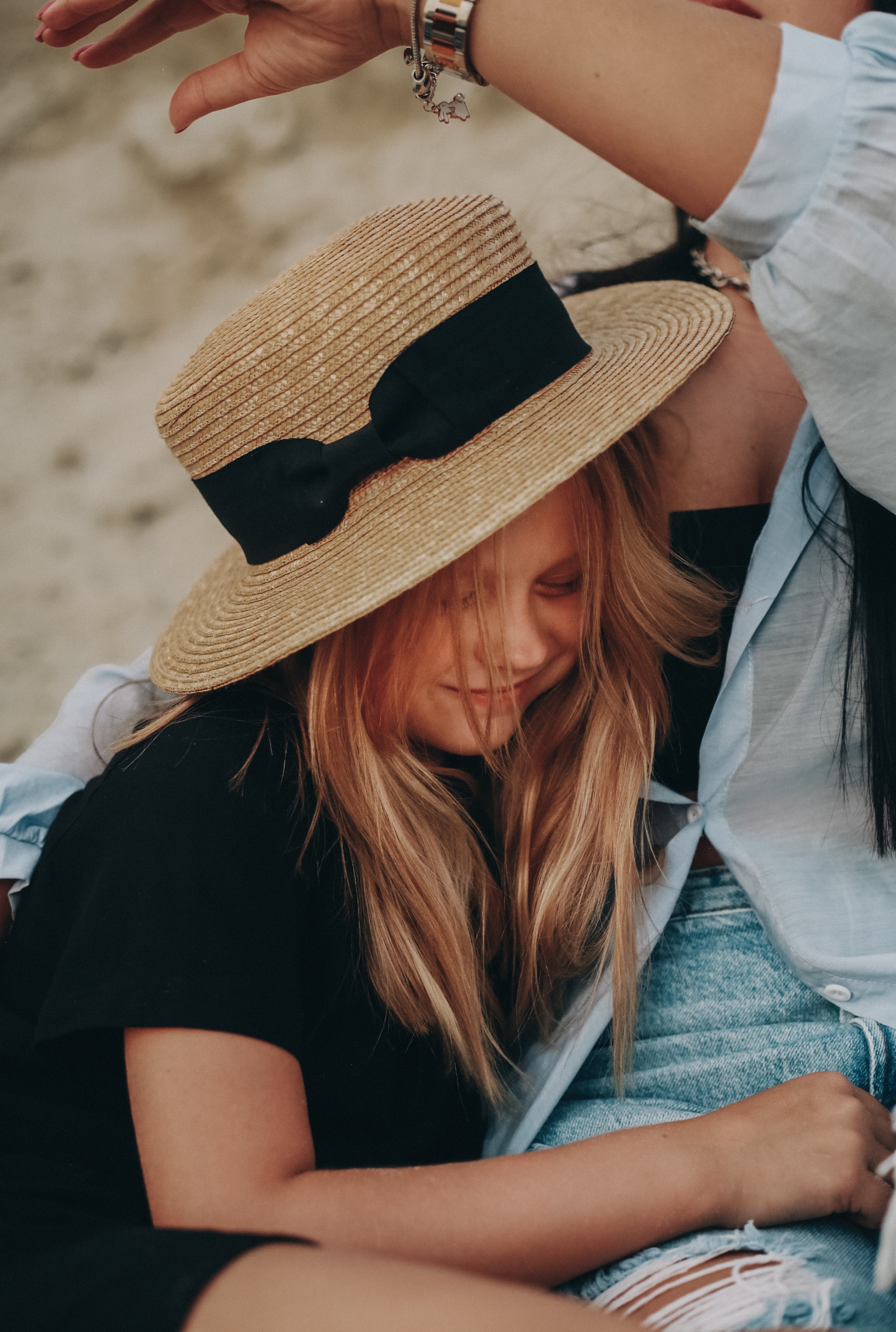 Валерия и близняшки). Детский фотограф, Волгоград