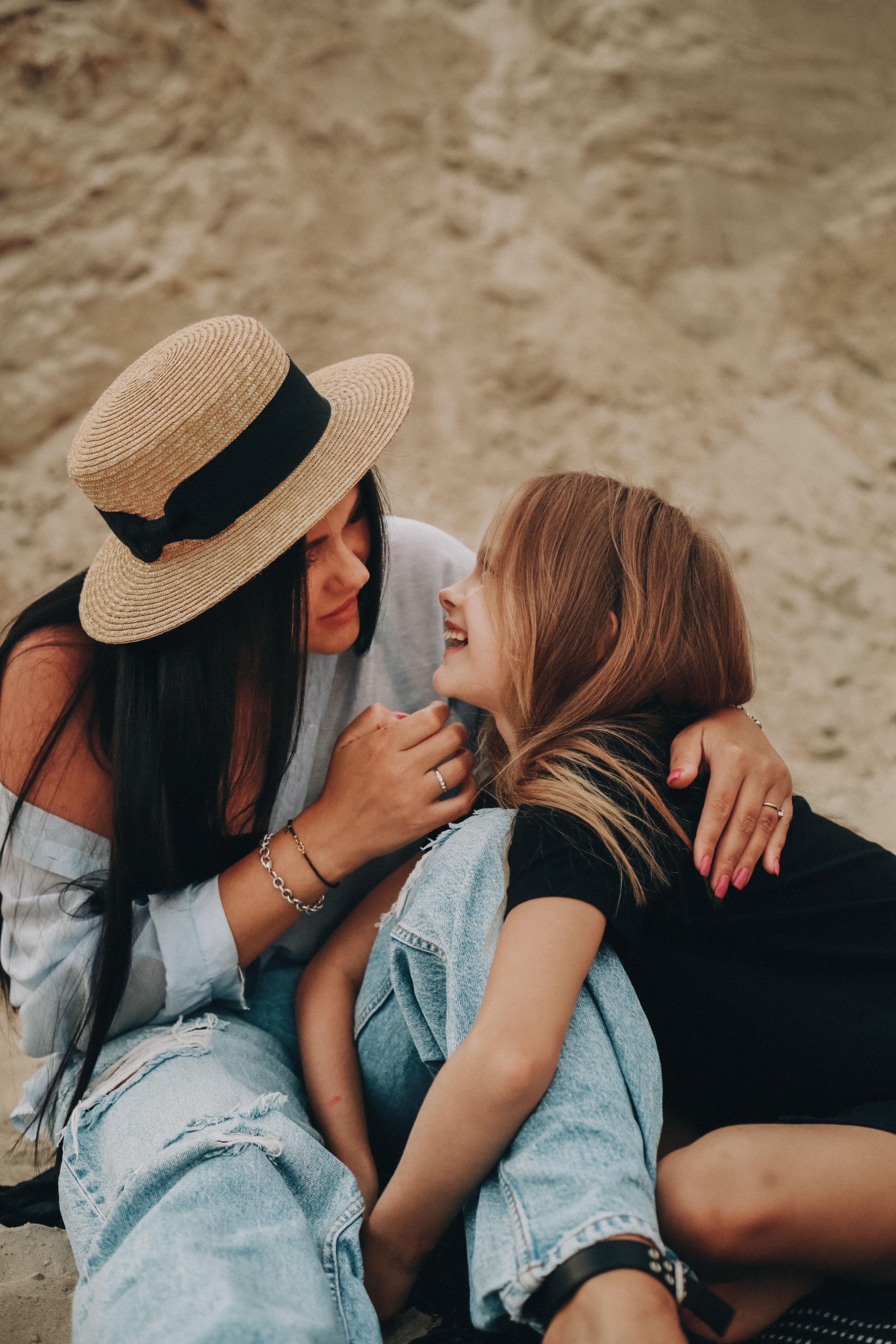 Валерия и близняшки). Детский фотограф, Волгоград