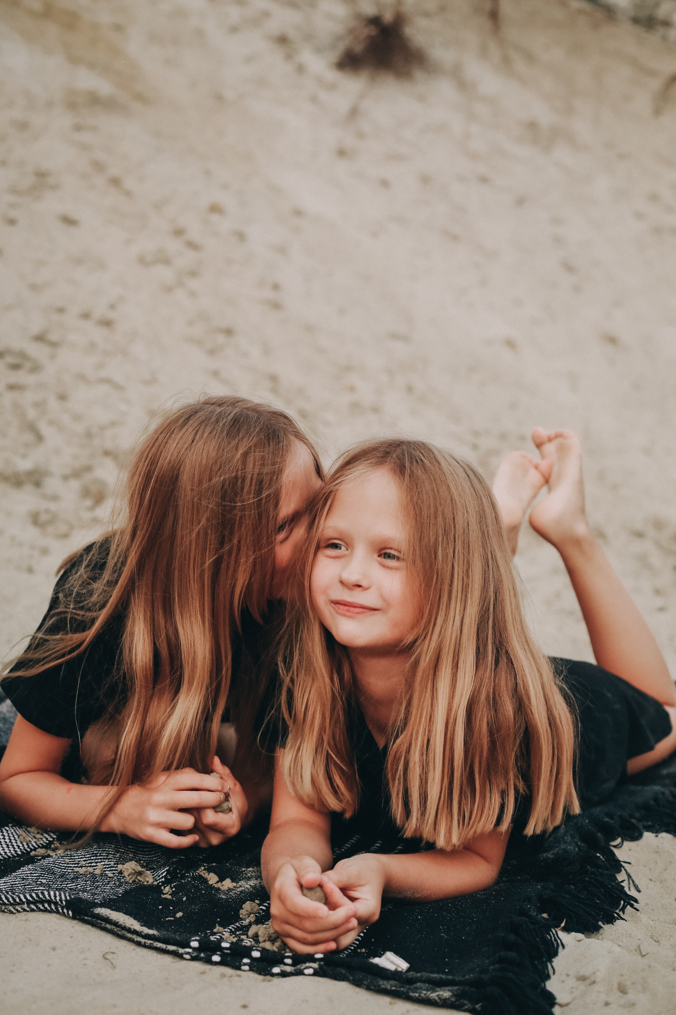 Валерия и близняшки). Детский фотограф, Волгоград