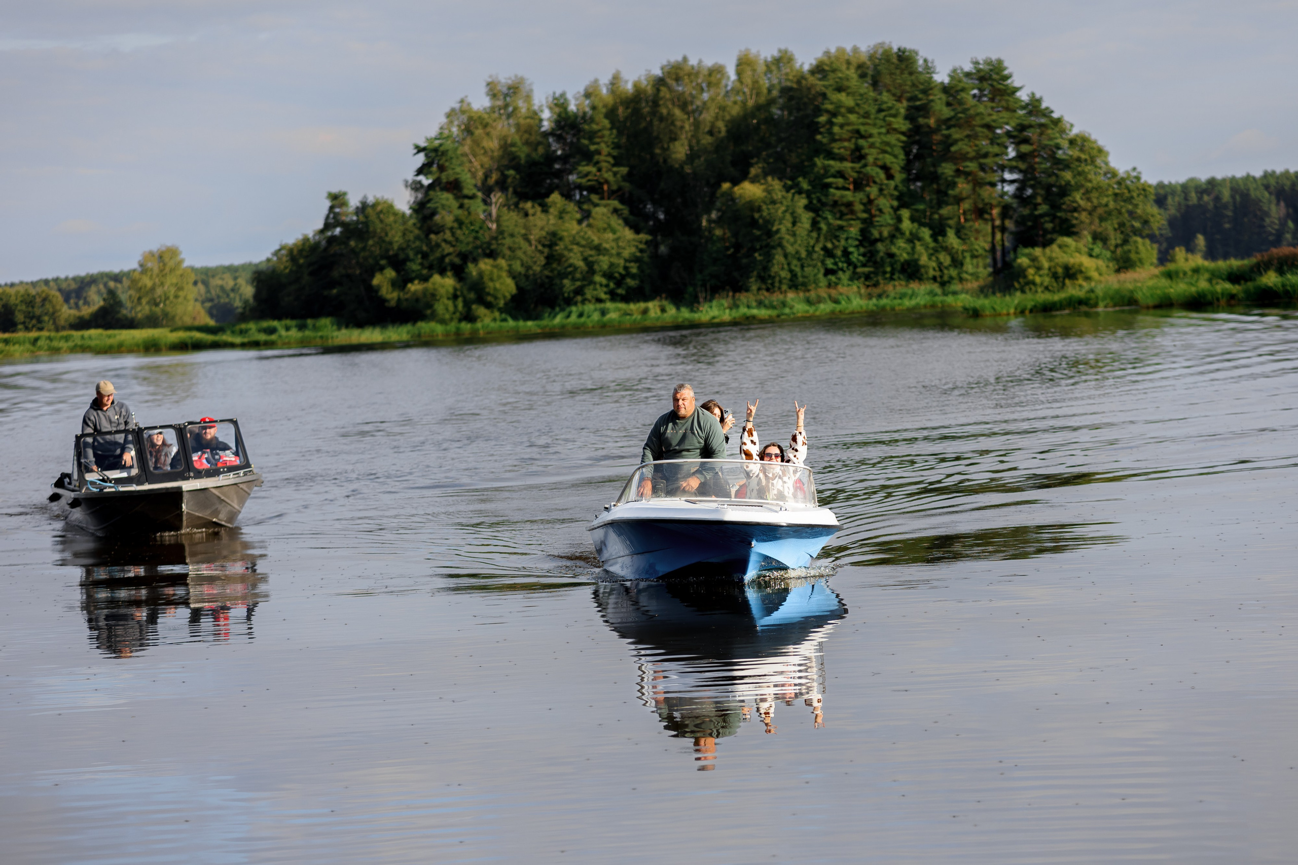 День рождения Кристины. Репортажный фотограф Семён Борисов | Москва