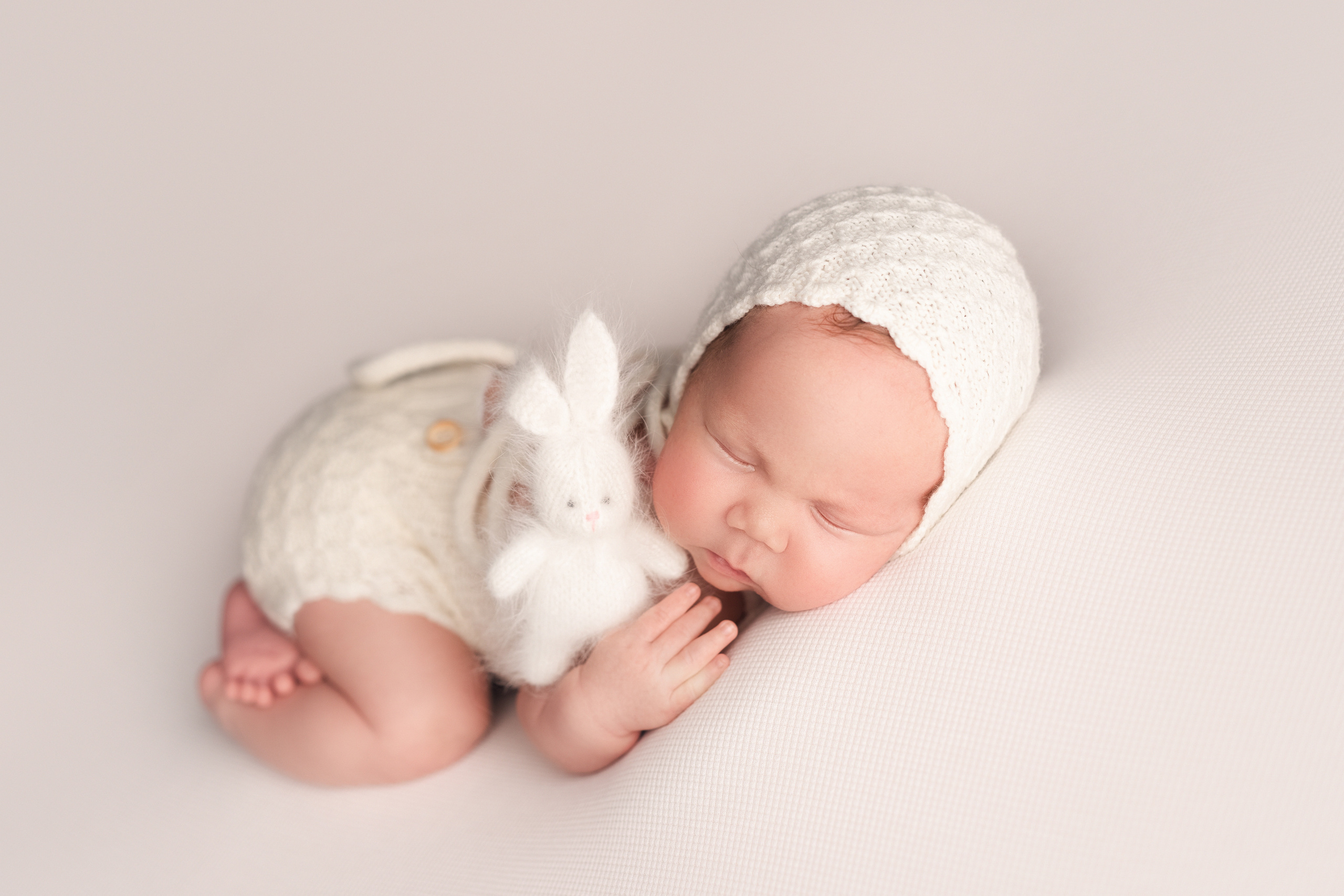 Ралина. Фотограф новорождённых малышей в Уфе