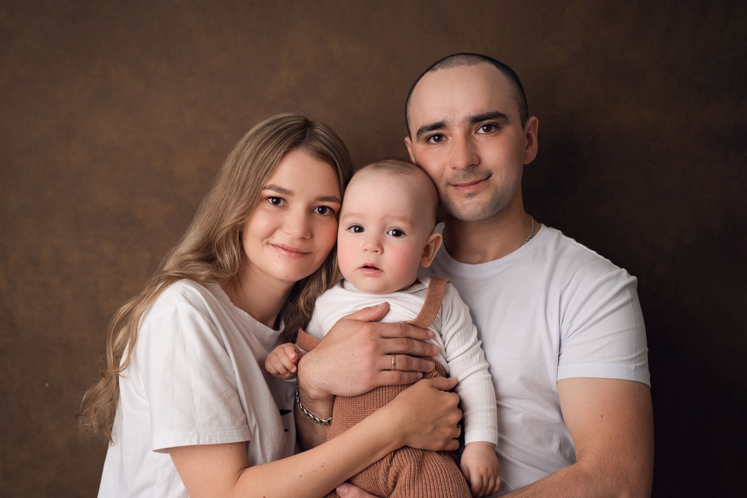 Ислам. Фотограф новорождённых малышей в Уфе