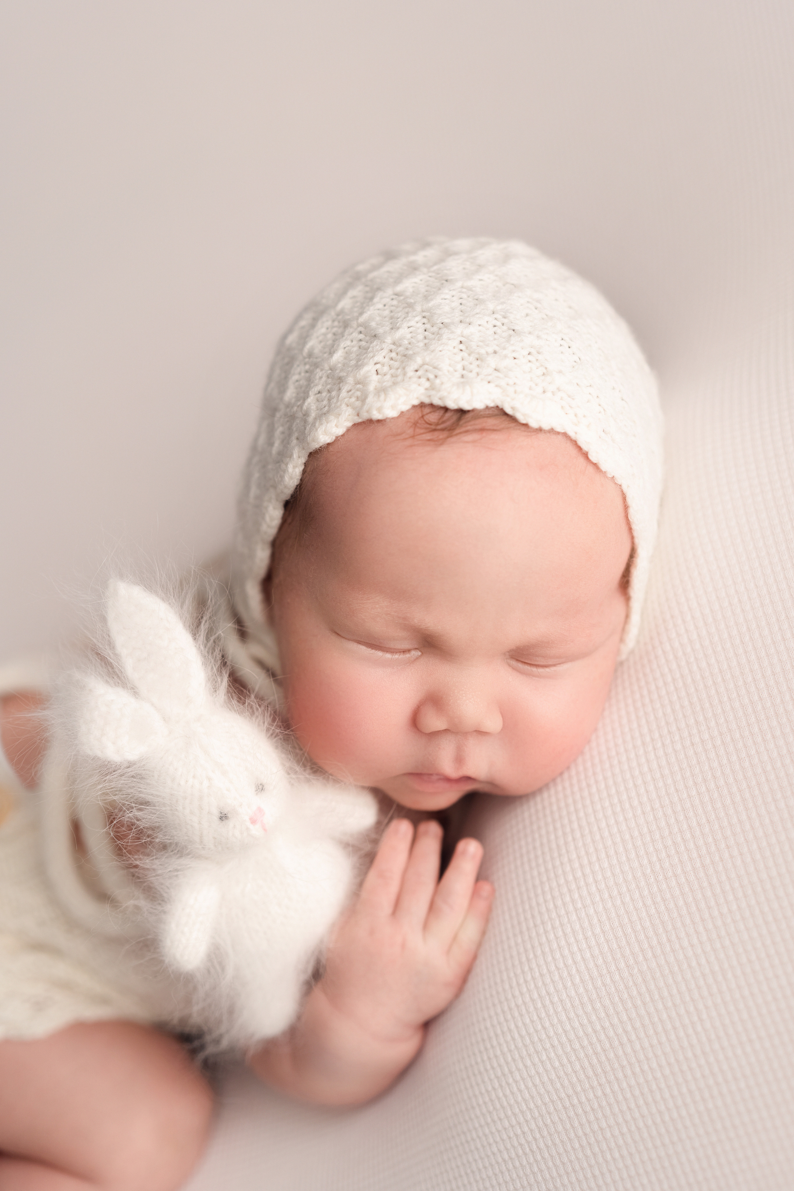 Ралина. Фотограф новорождённых малышей в Уфе