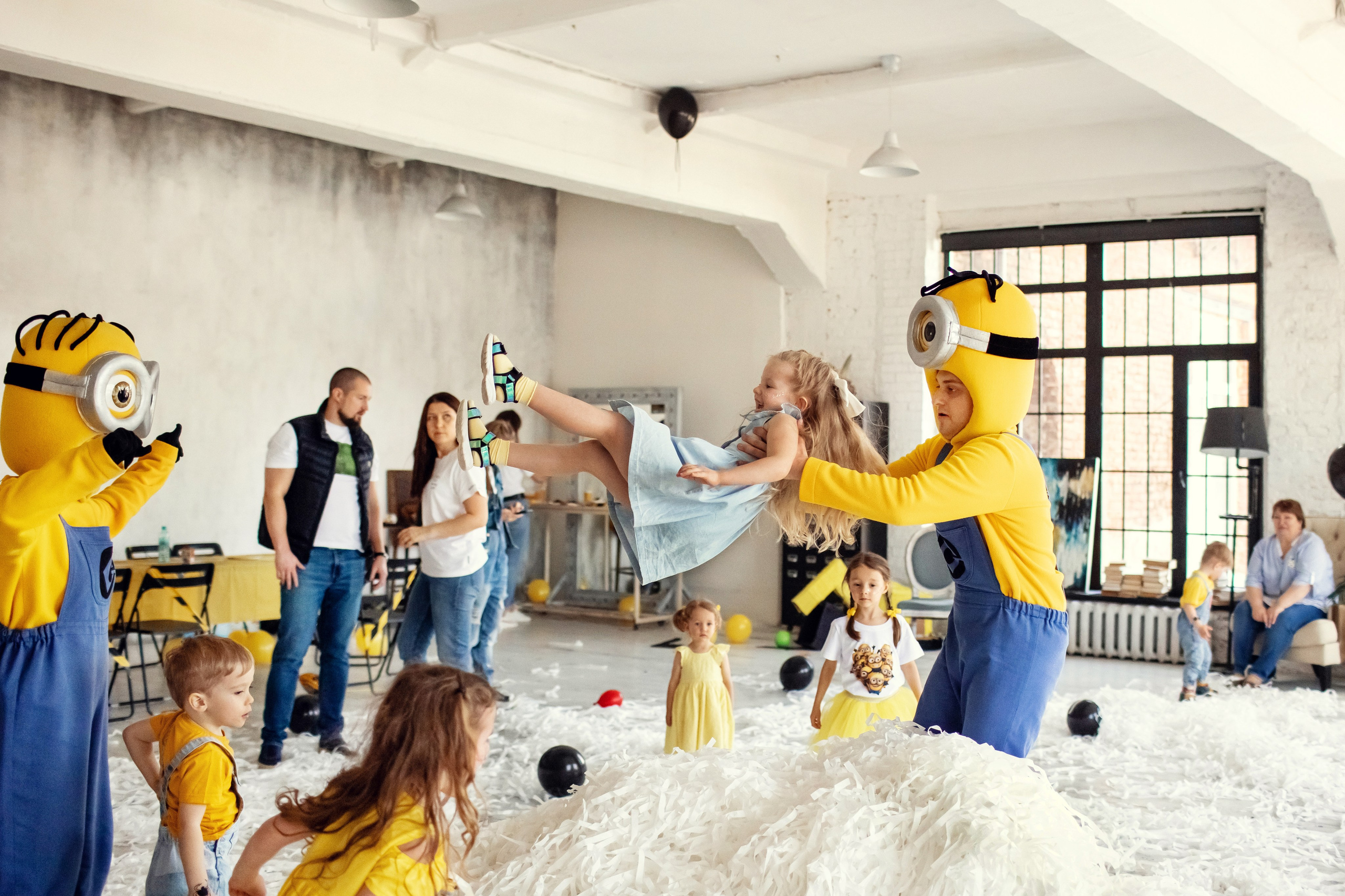 Роме 3 года. Детский и семейный фотограф в Москве Анна Ипатьева