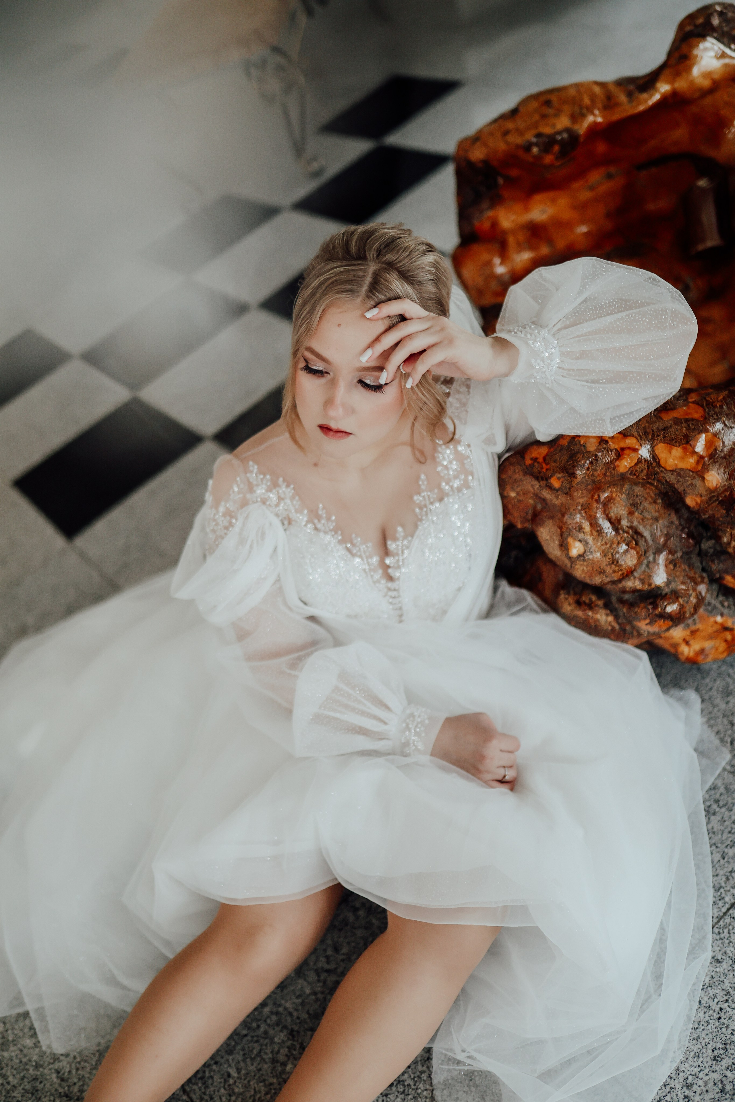 Свадебная фотосессия Йошкар Ола. Свадебный и семейный фотограф Баева Дарья, город Йошкар — Ола