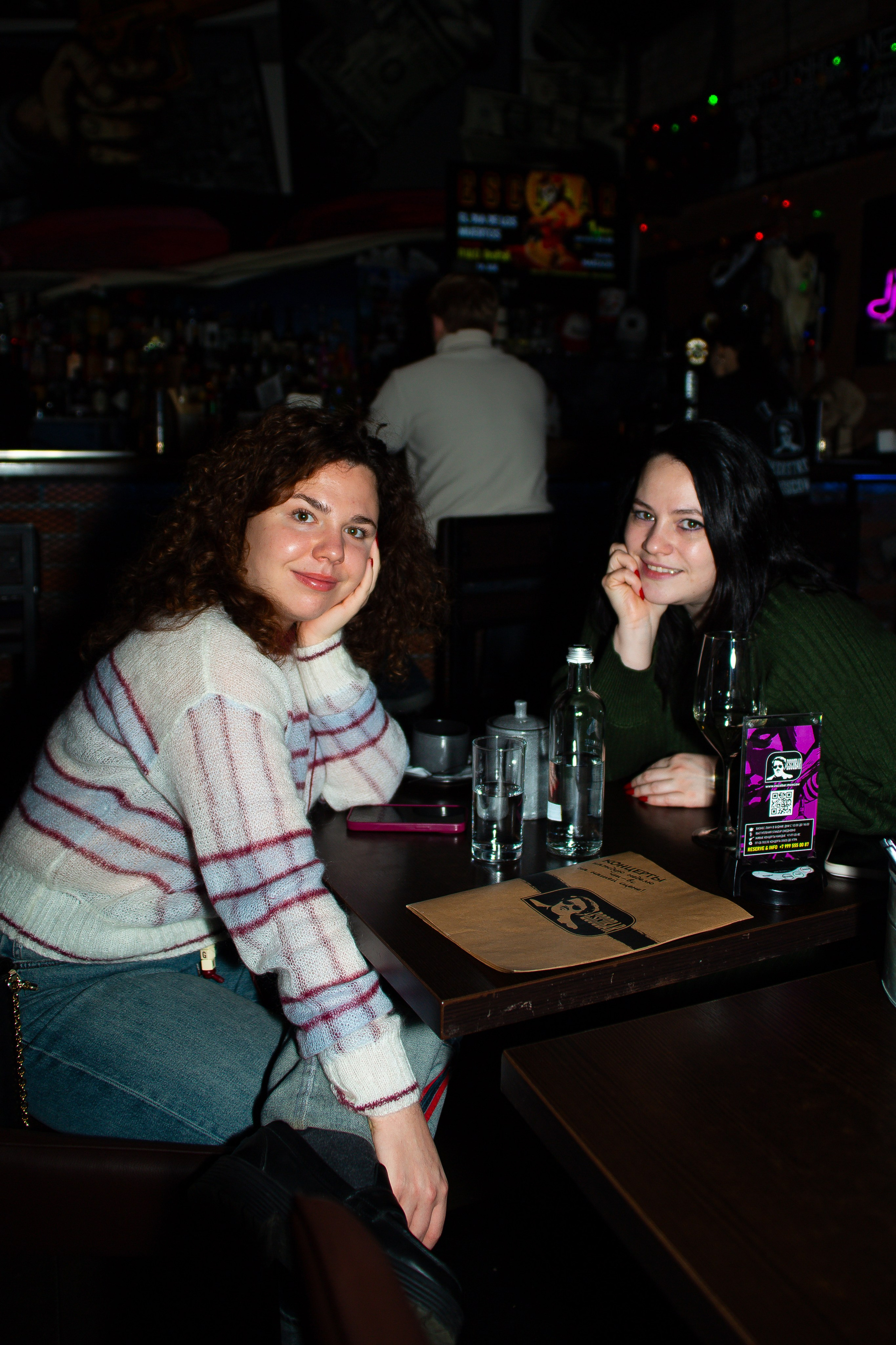 Репортажная съёмка. Женский фотограф в Москве