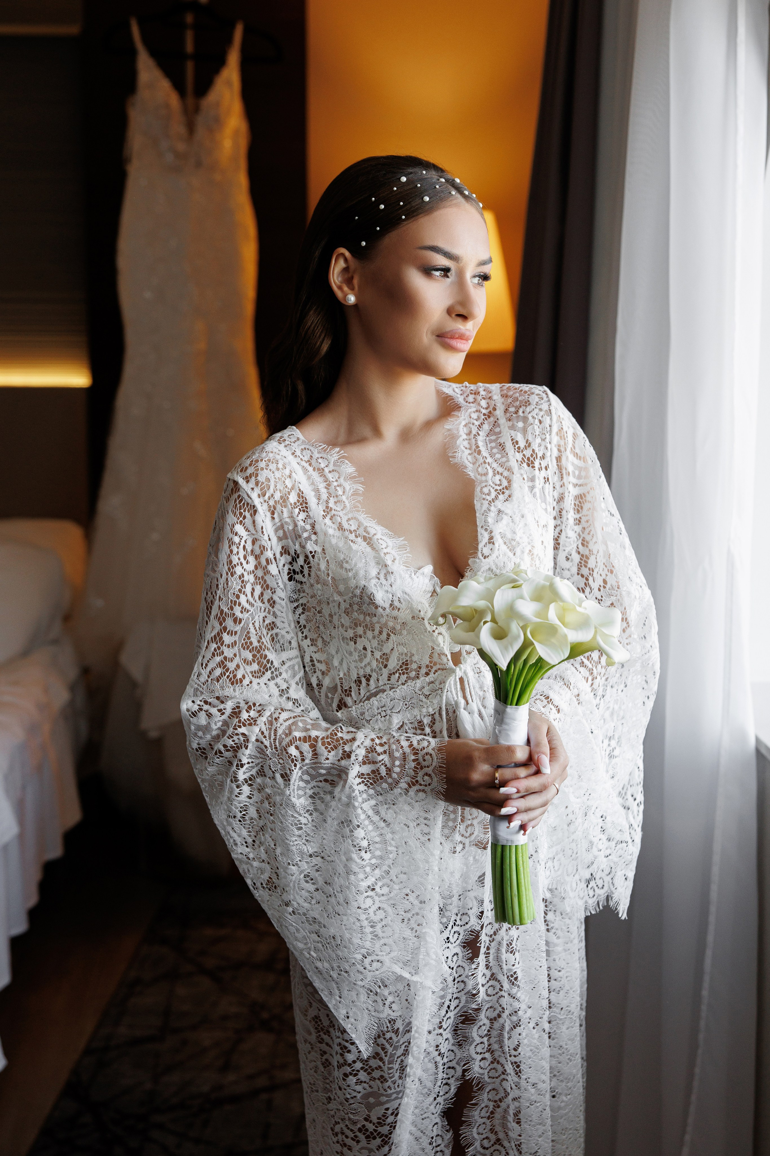 Свадебное портфолио. Главная