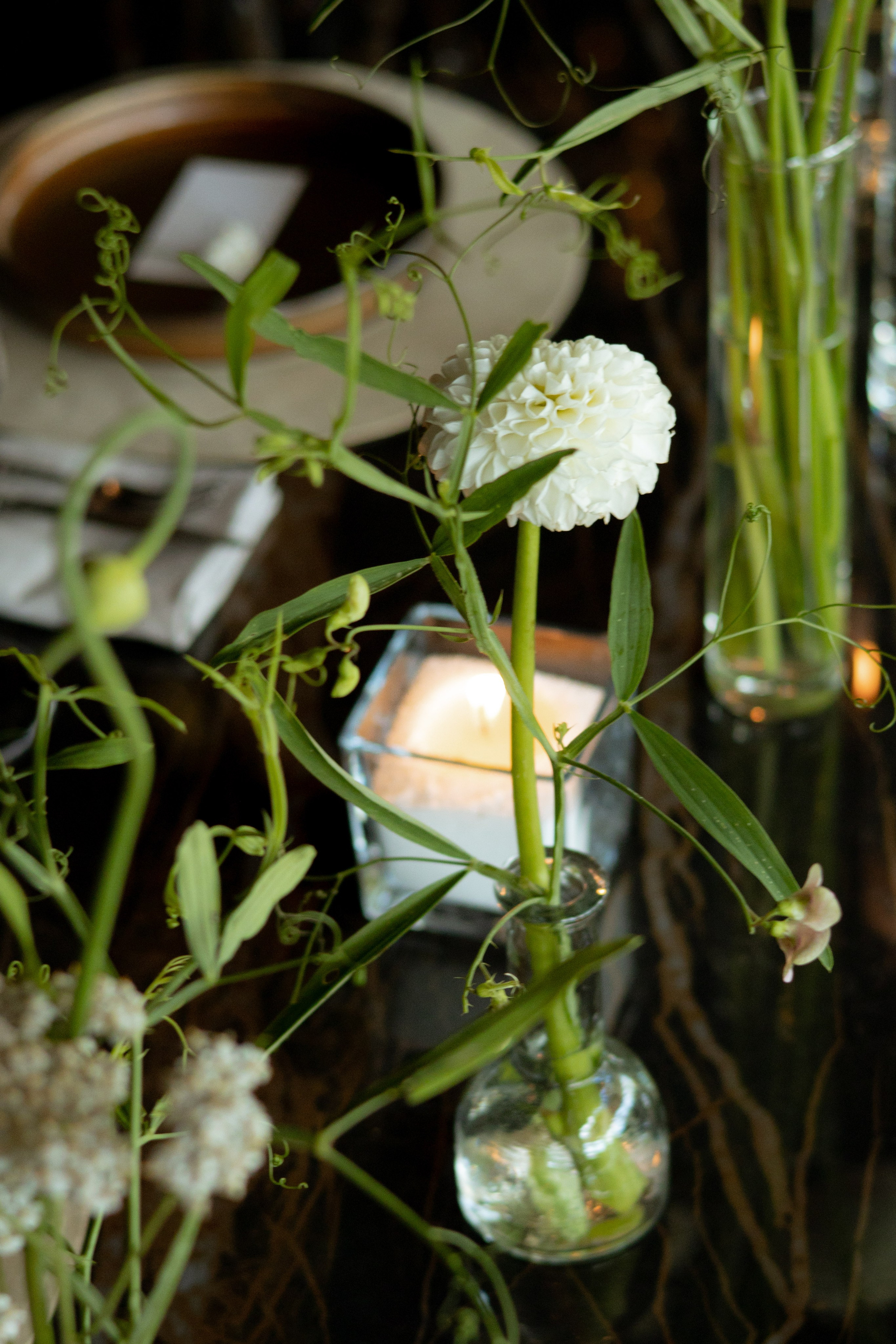 Алина & Николай. Оформление свадеб, декор свадеб Вера Маркова, Москва