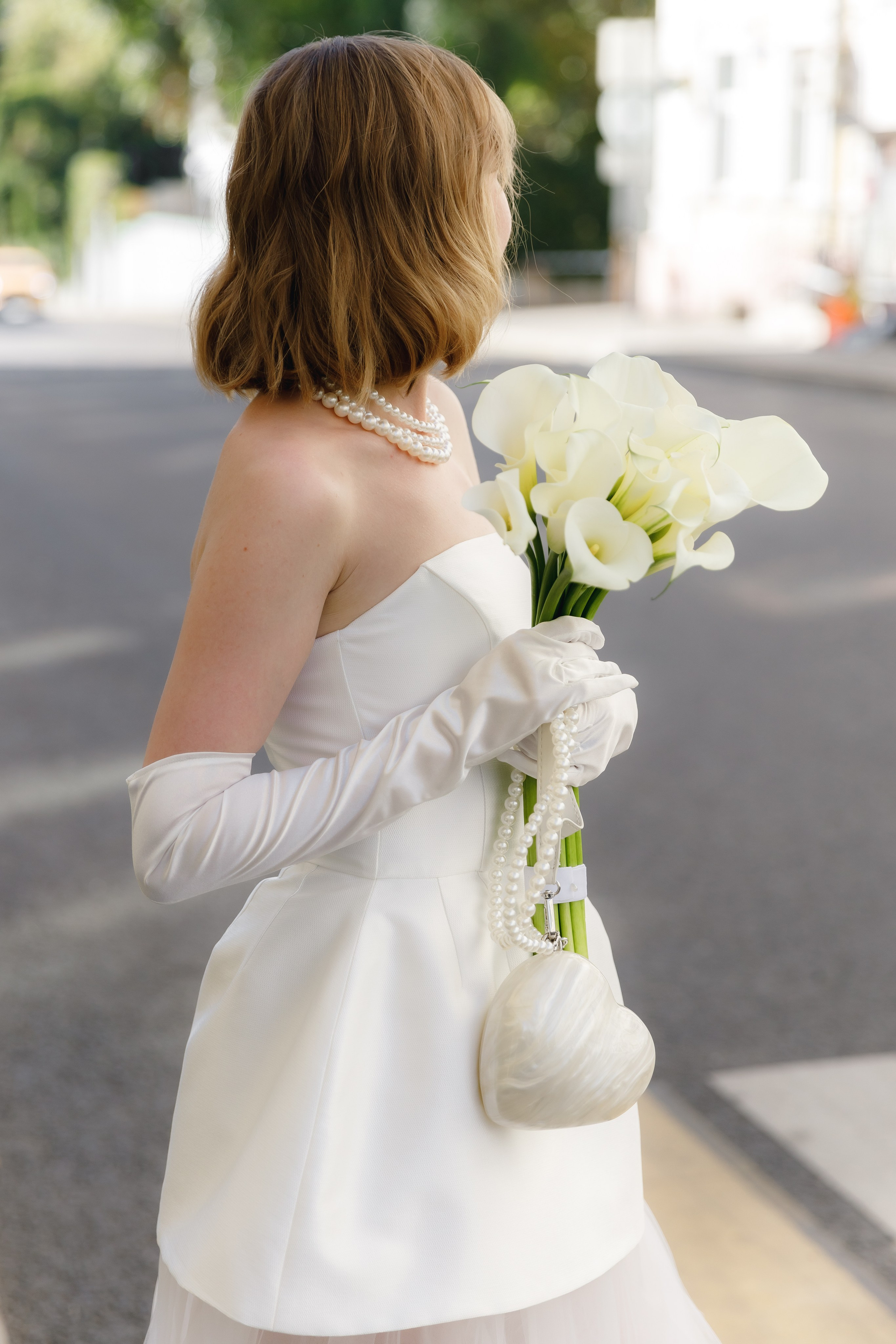 Илья & Елена. Оформление свадеб, декор свадеб Вера Маркова, Москва