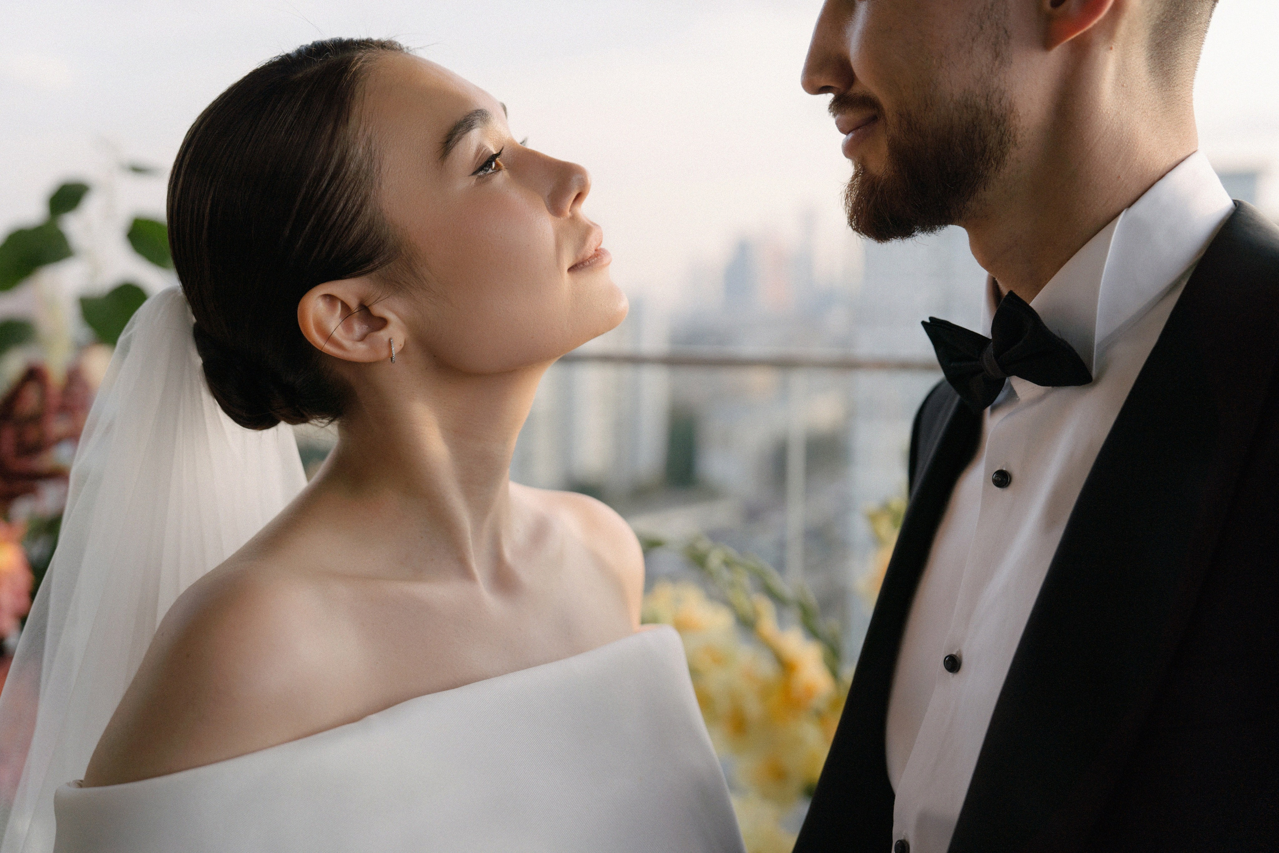 Дима & Милана. Оформление свадеб, декор свадеб Вера Маркова, Москва