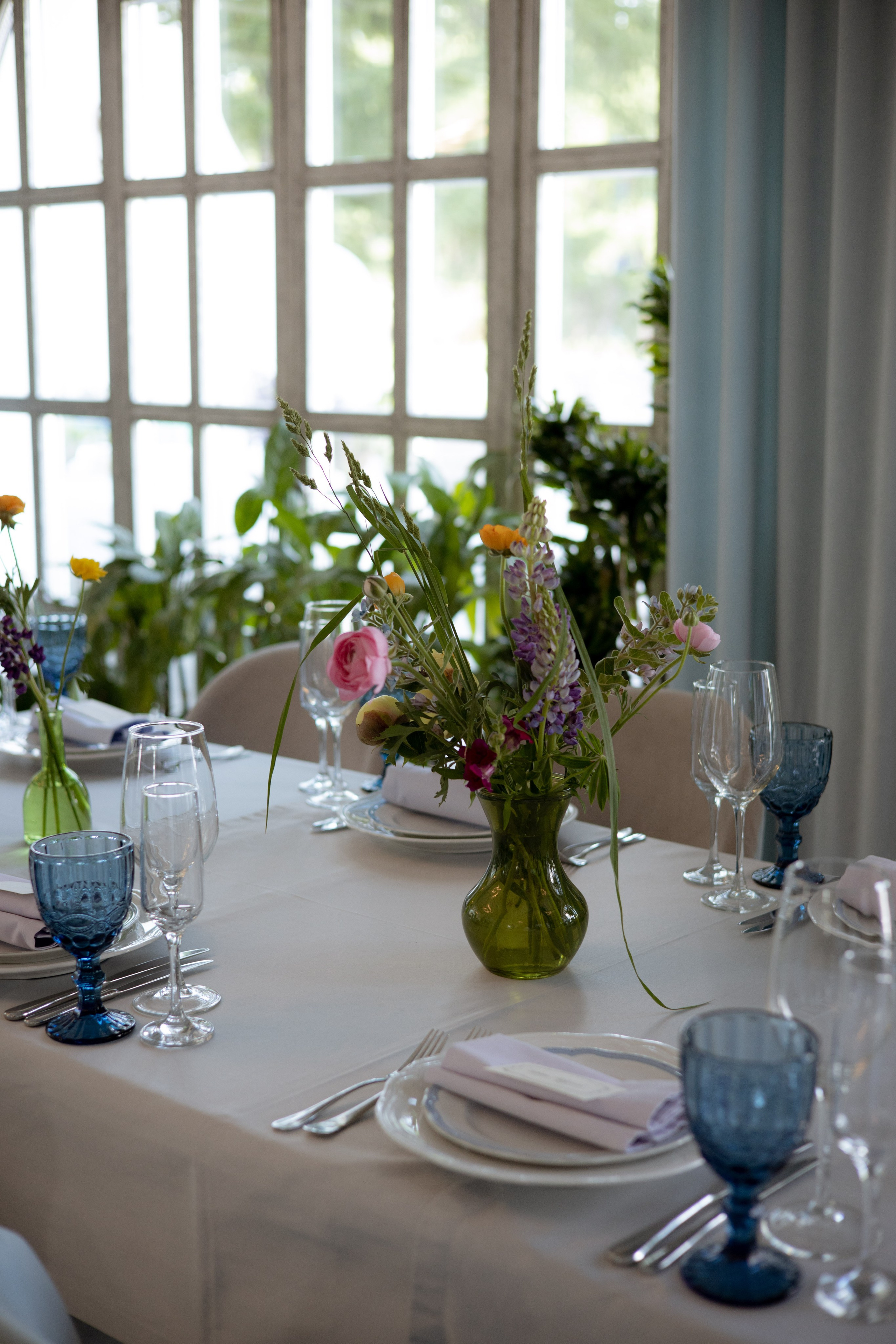 «Московское небо». Оформление свадеб, декор свадеб Вера Маркова, Москва