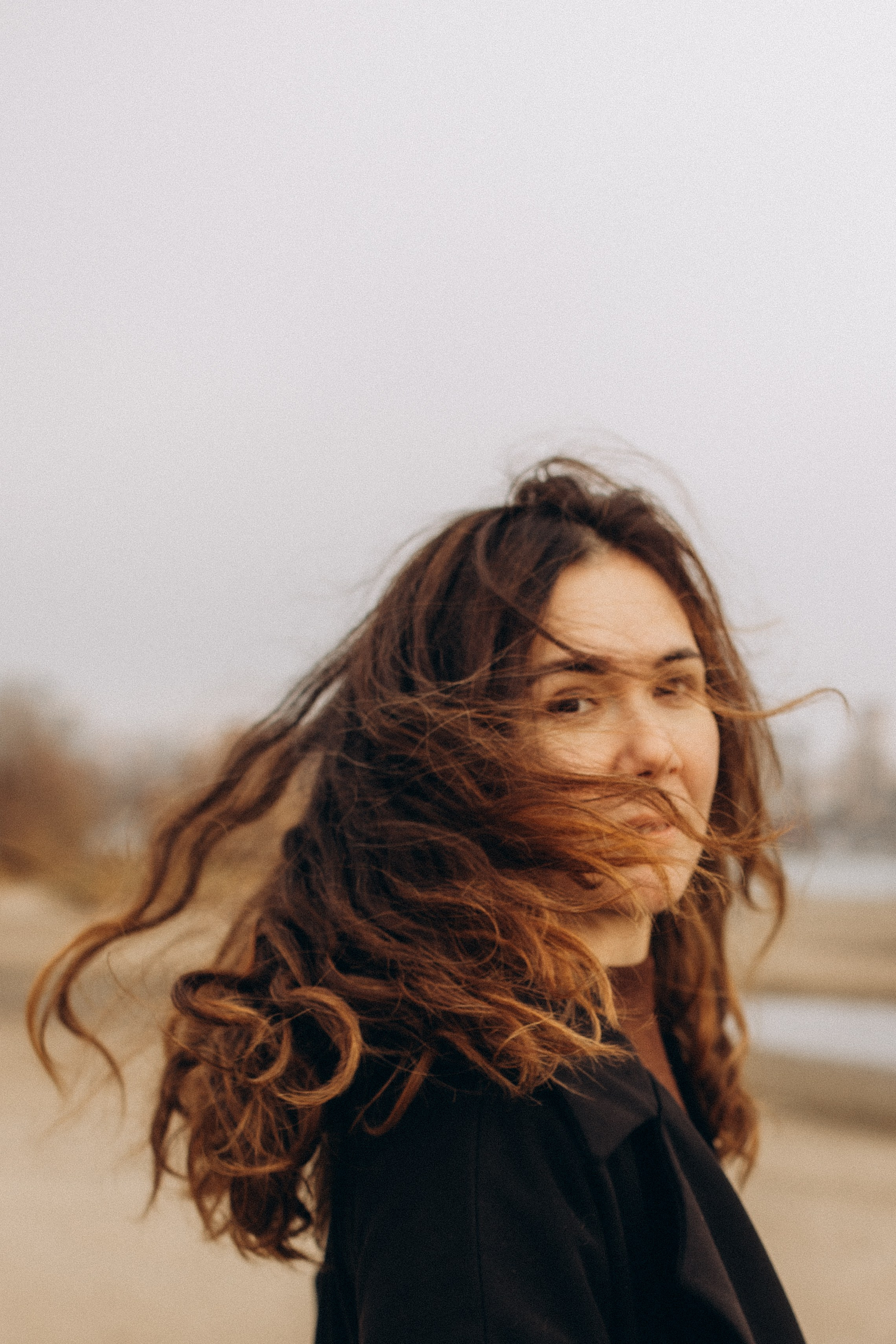 Осенняя прогулка. Семейный фотограф lifestyle в Новосибирске Елена Шпилевая