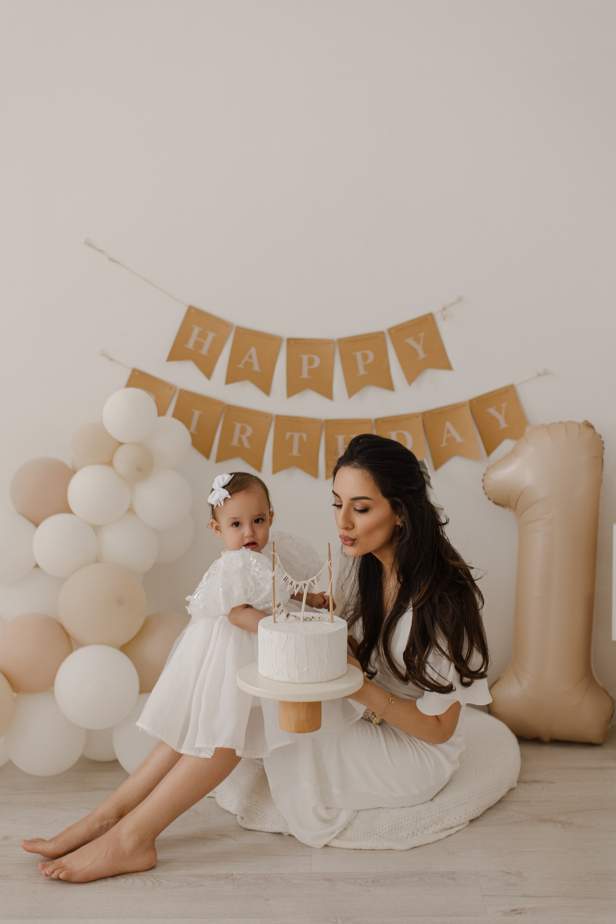 Зара и Аида. Семейный и детский фотограф в Москве Кузьмина Мария