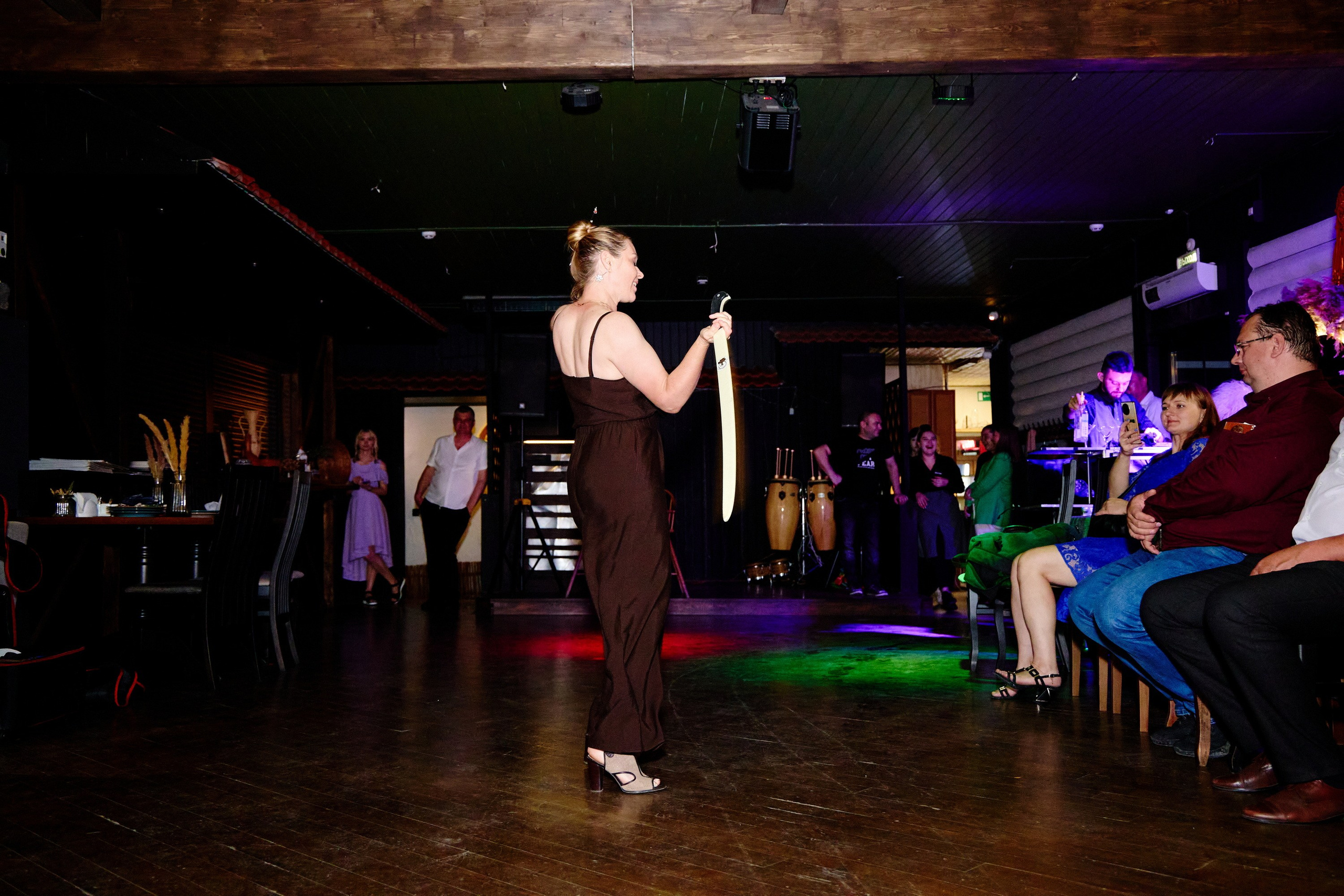 Выпускной 35 Сош. Фотограф Выпускные альбомы Таганрог Сергей Коробченко