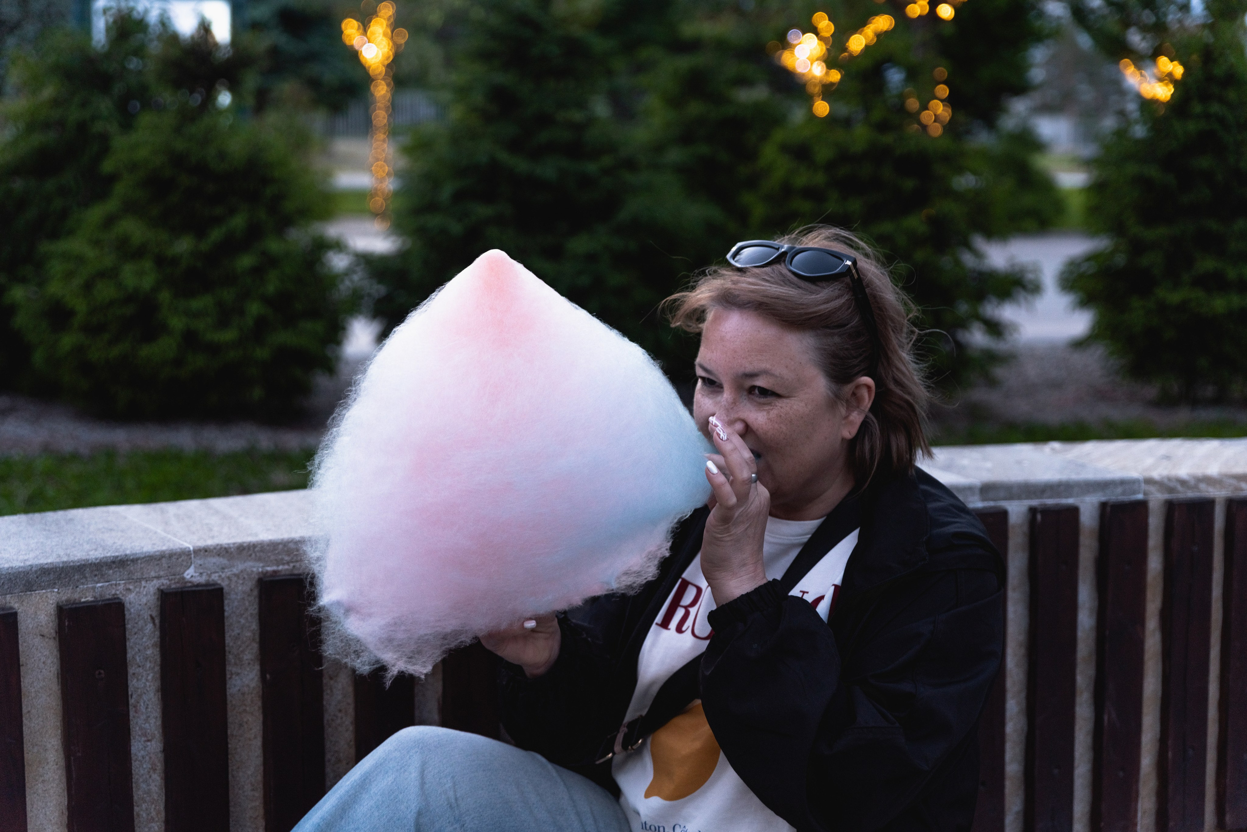 Лилия. Прогулочная фотосессия. Фотограф Алеся Груздо Волгоград