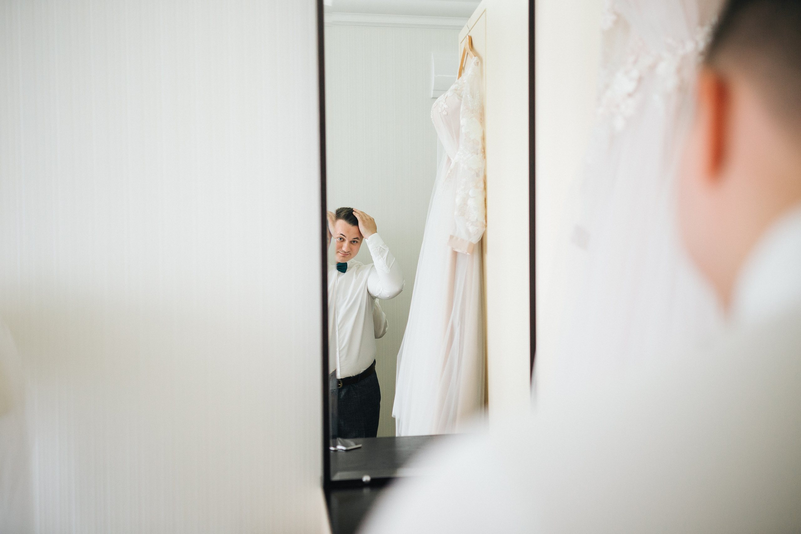 Juliya&Max. Антонина Талах фотограф в Москве