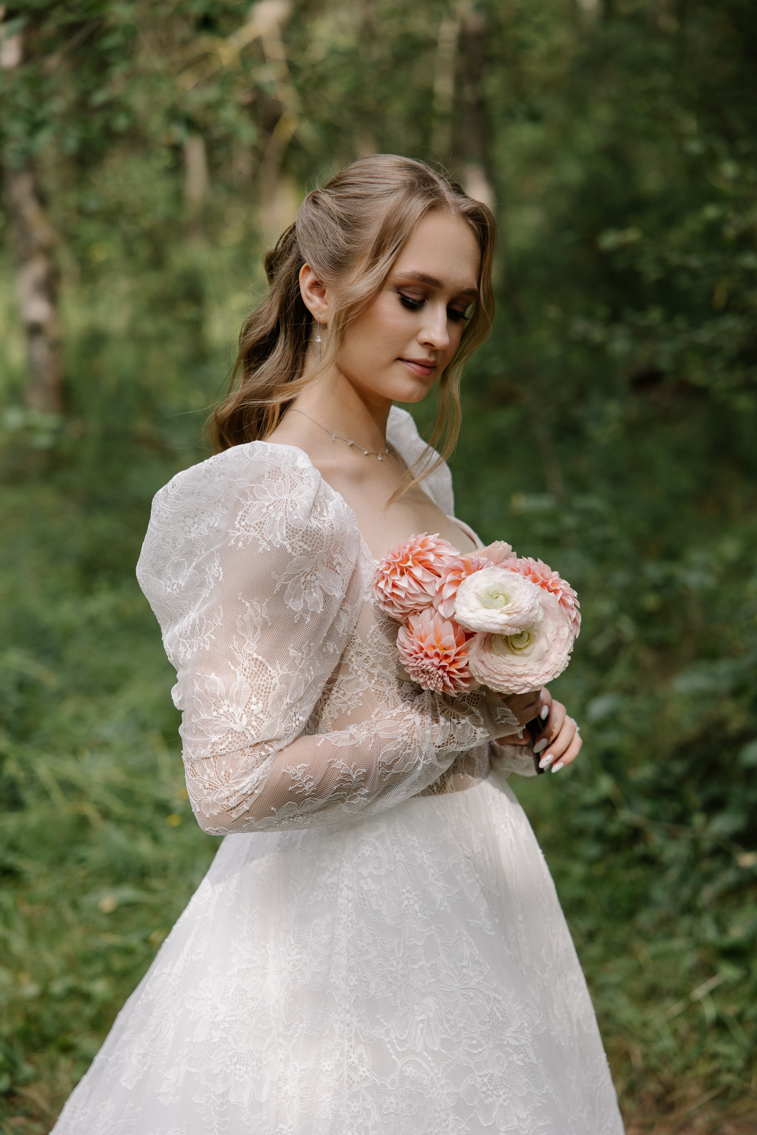 Егорь и Таня. Свадебный и семейный фотограф в Набережных Челнах и Казани