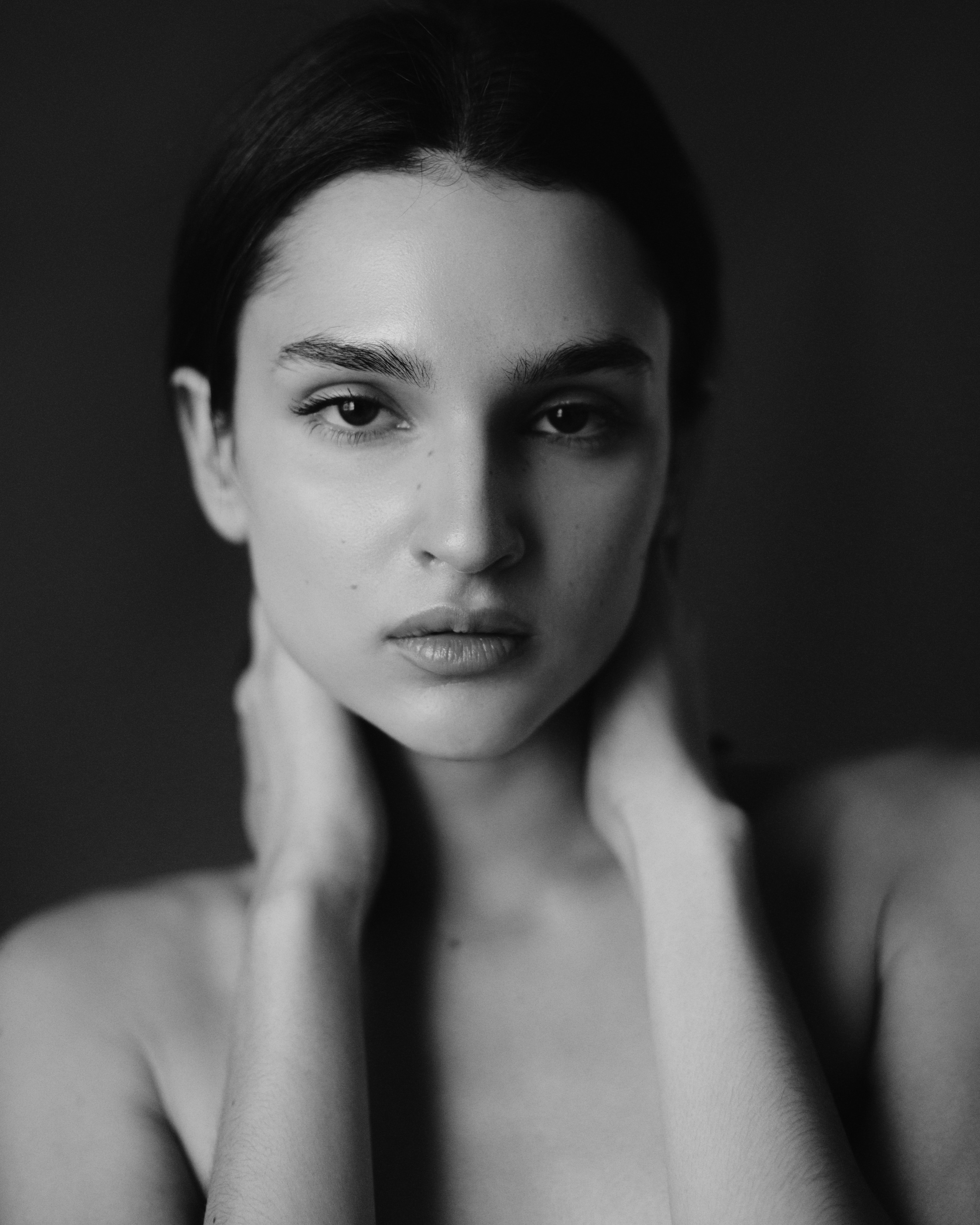 Юля. Фотограф в Москве — Евгения Прокопенко