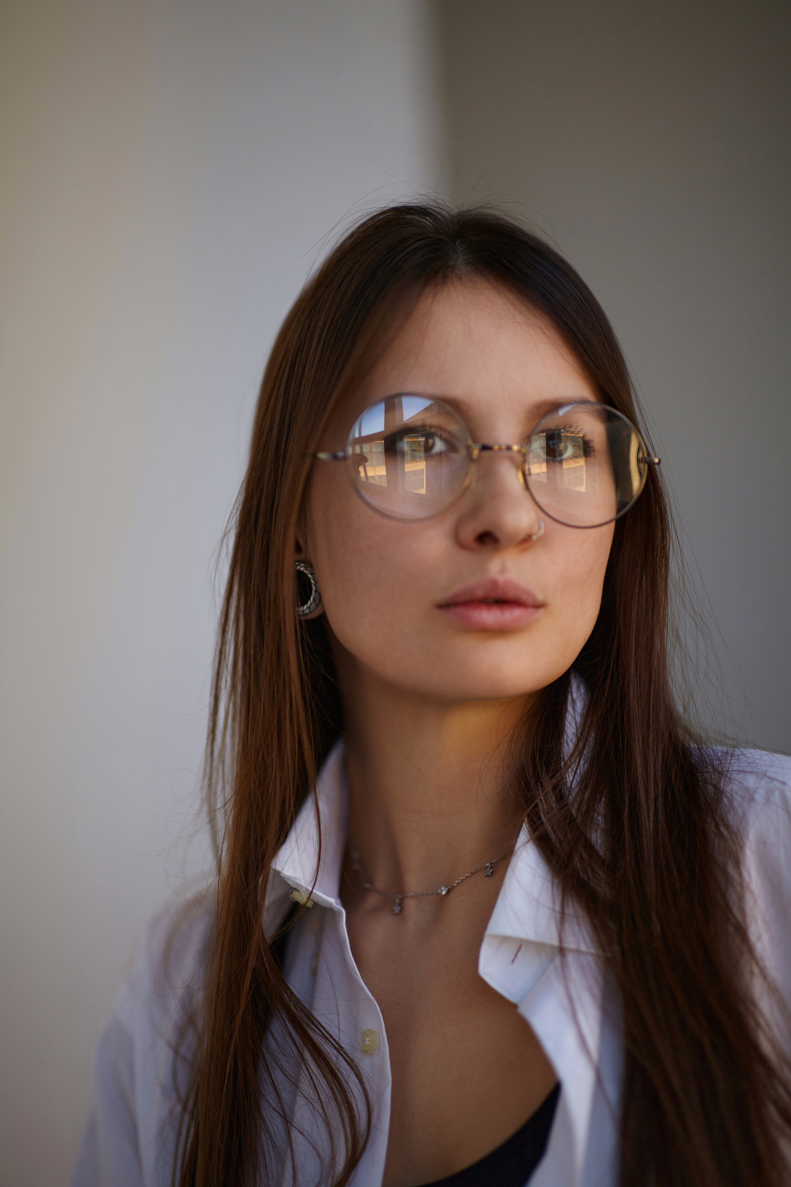 Портретный фотограф в Москве Виталий Пересветов